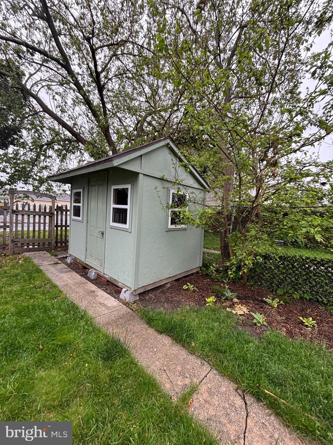 GETTYSBURG BOROUGH - Residential
