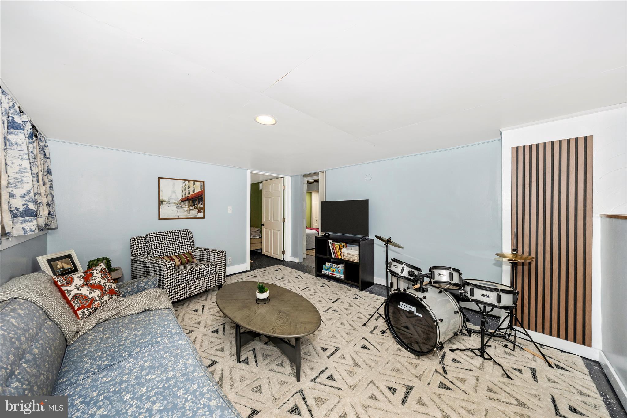 GETTYSBURG BOROUGH - Residential