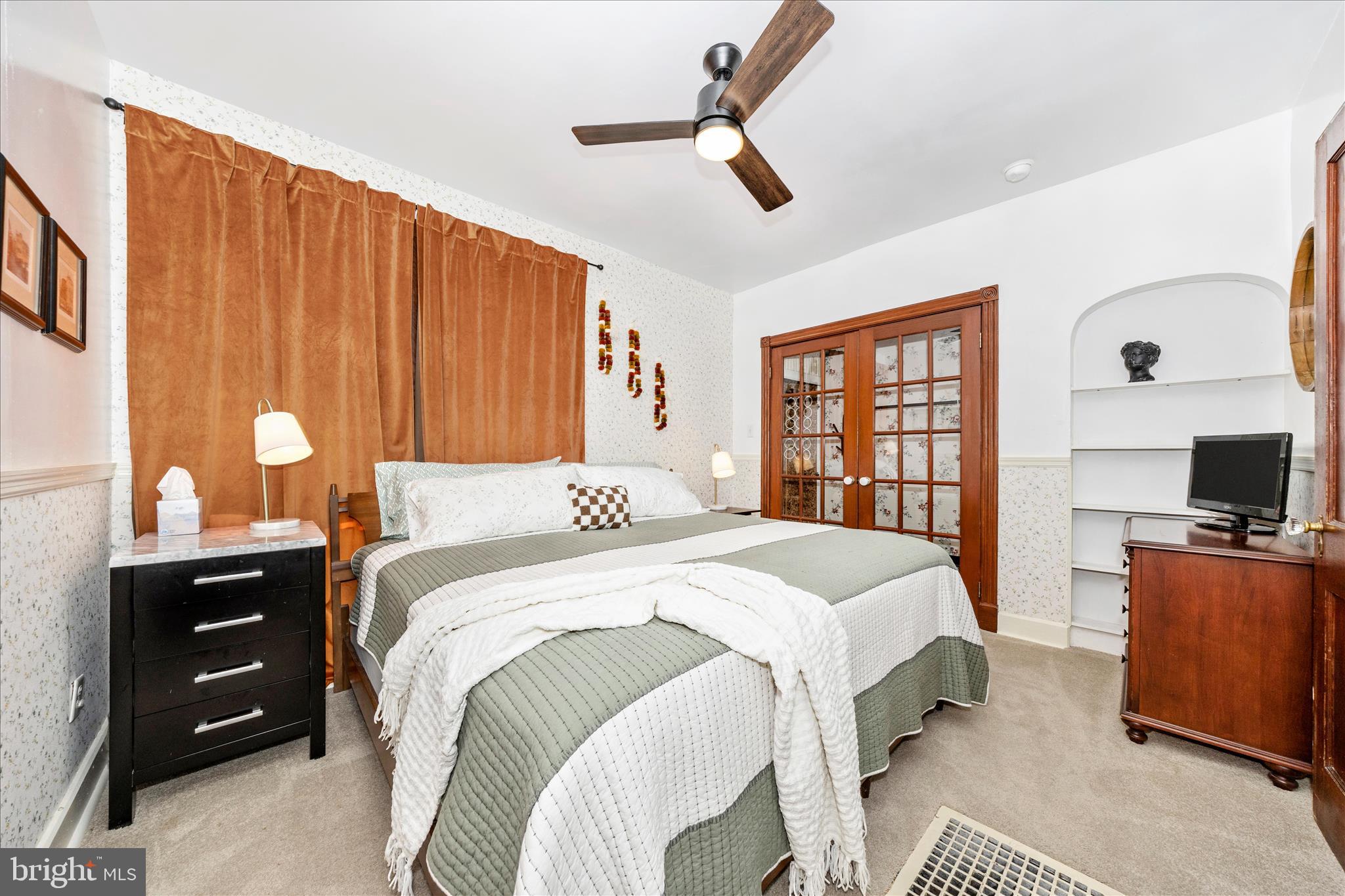 GETTYSBURG BOROUGH - Residential