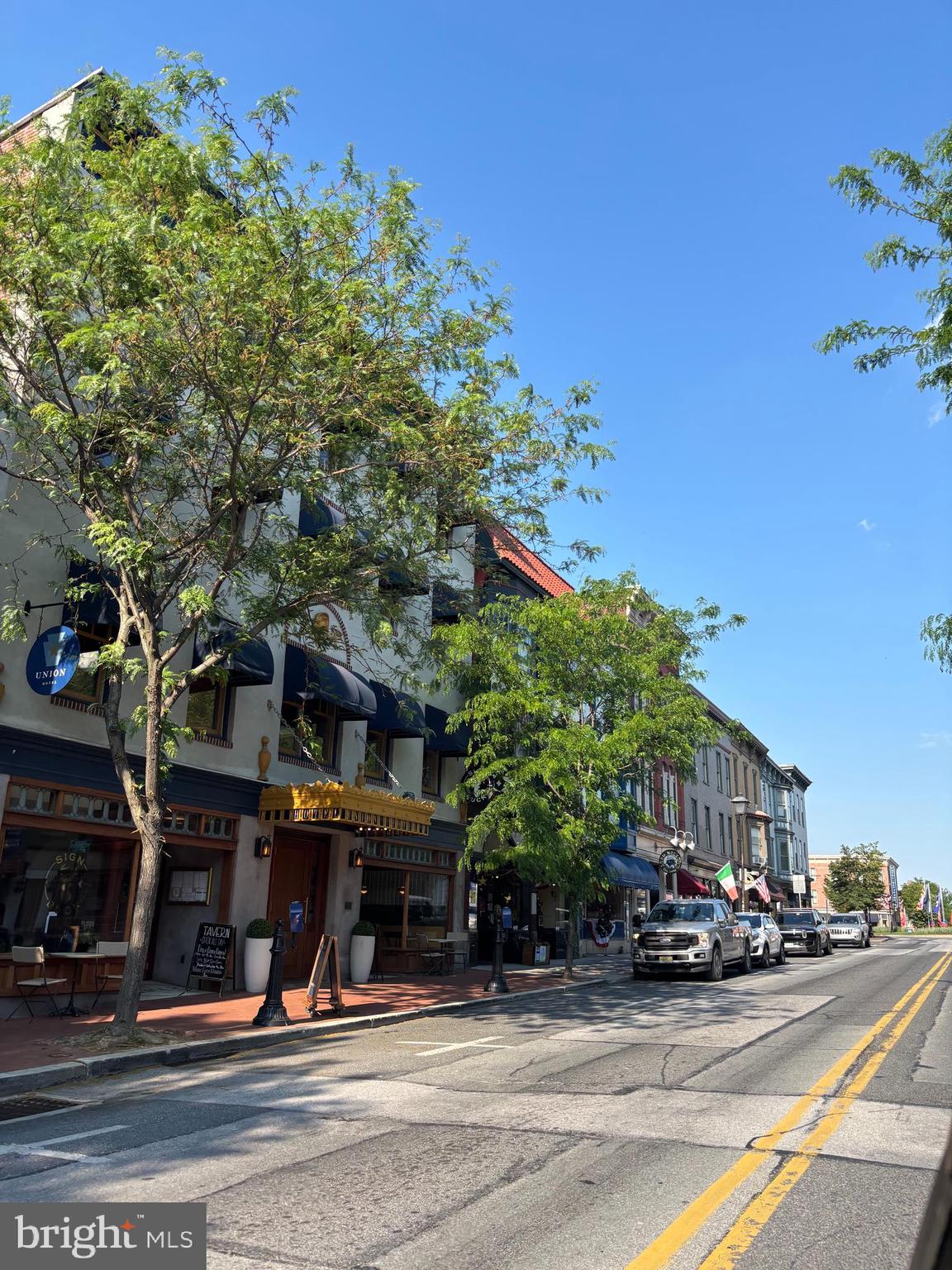 GETTYSBURG BOROUGH - Residential