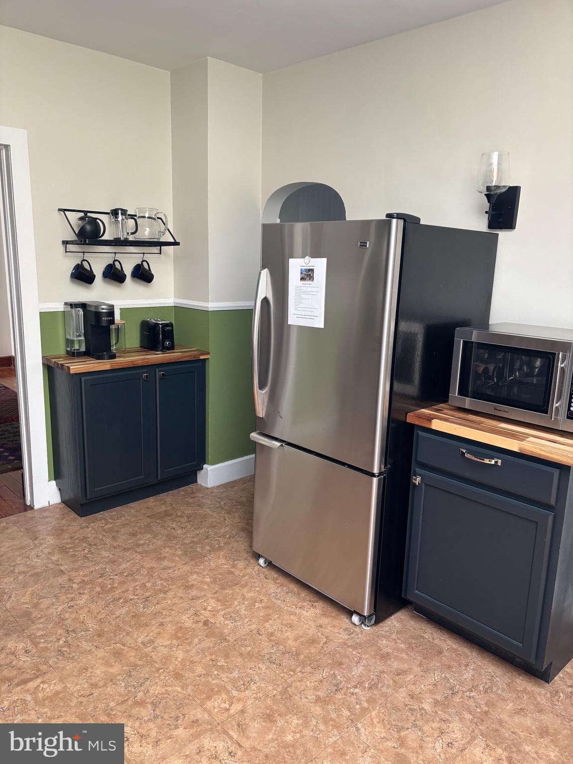 GETTYSBURG BOROUGH - Residential