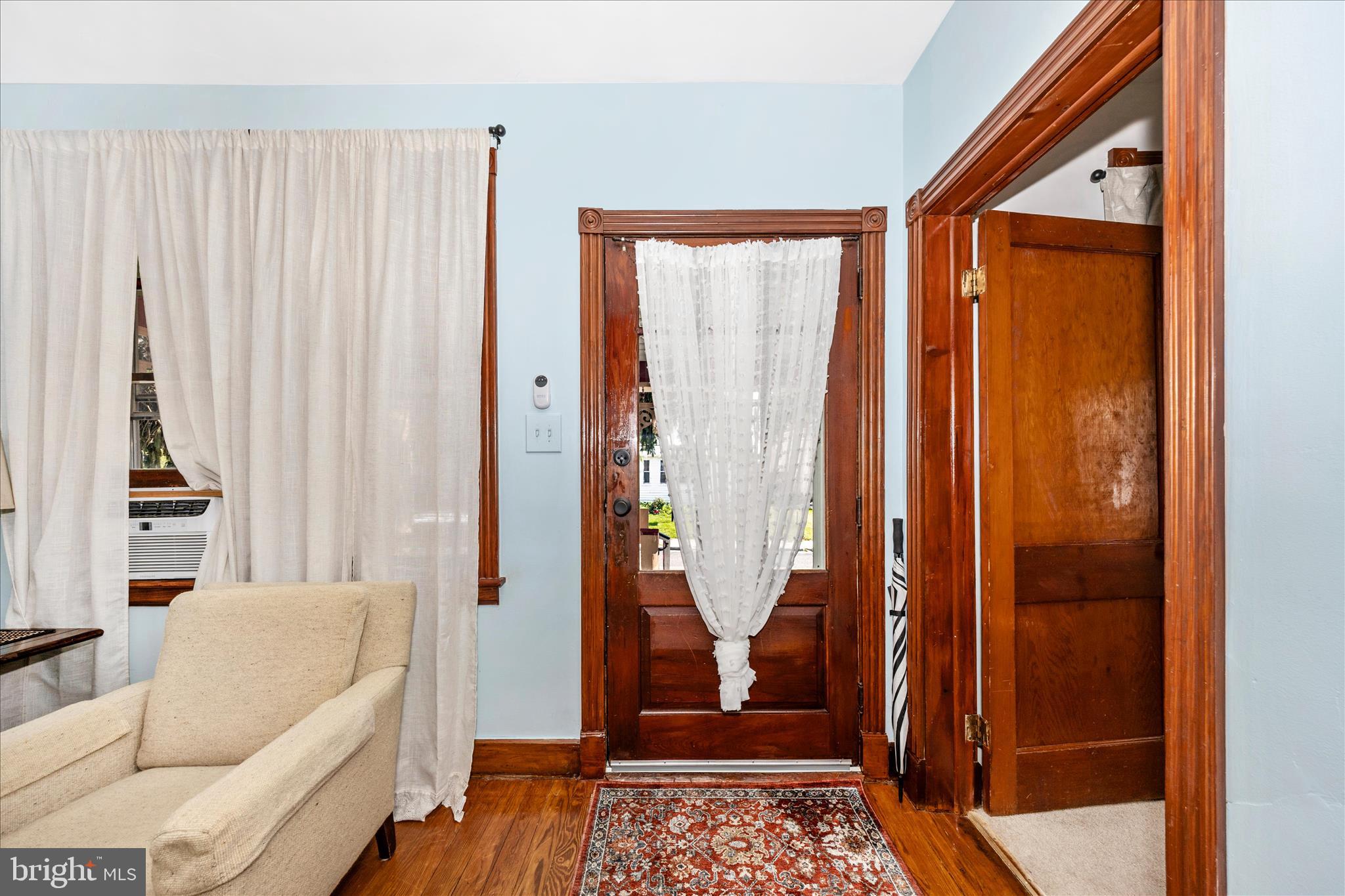 GETTYSBURG BOROUGH - Residential