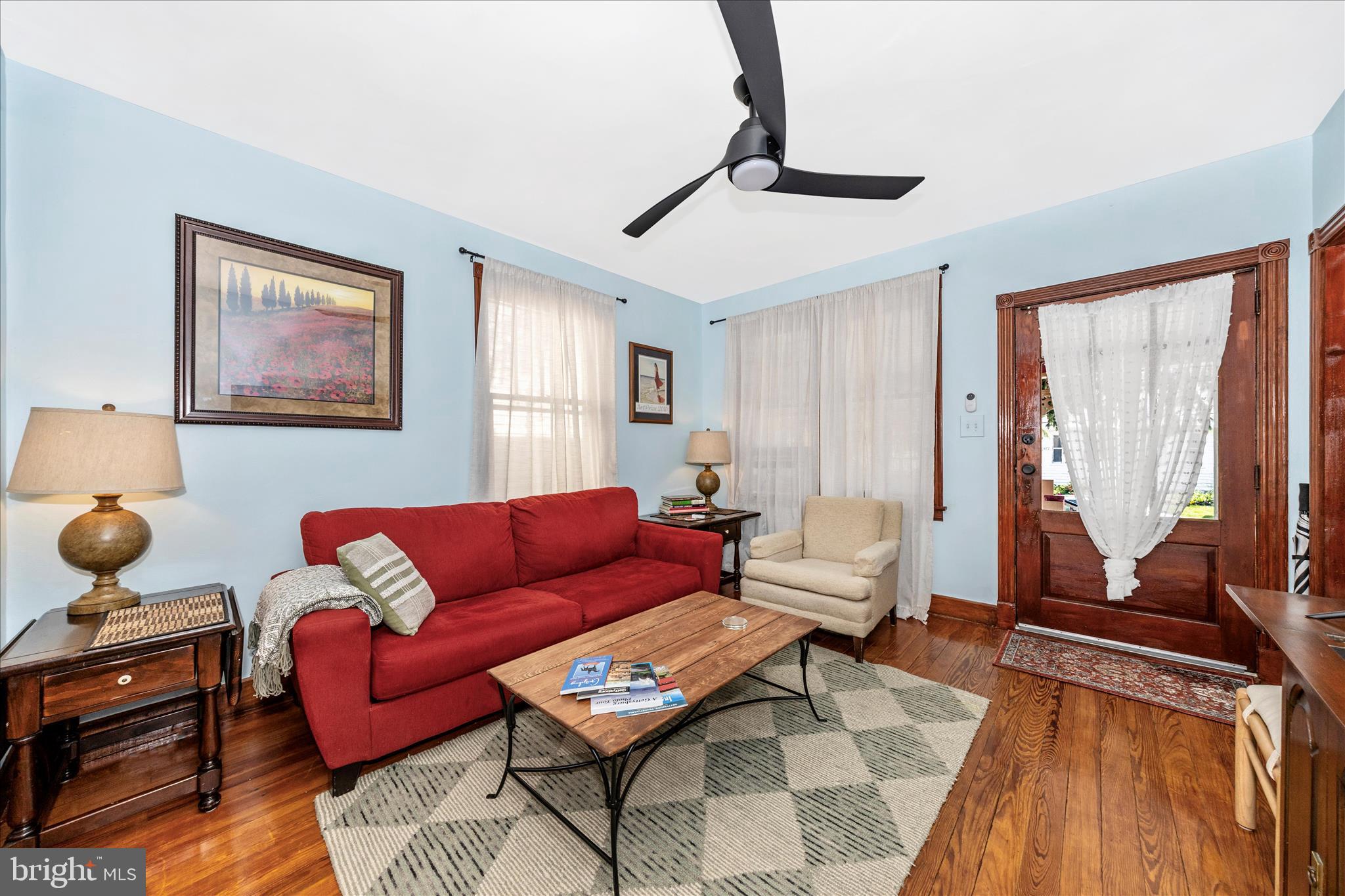 GETTYSBURG BOROUGH - Residential