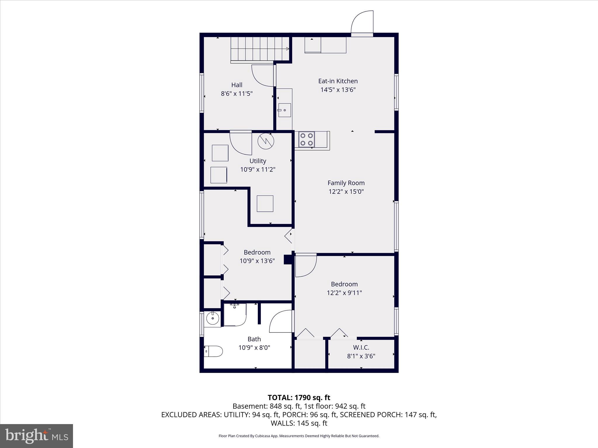 GETTYSBURG BOROUGH - Residential