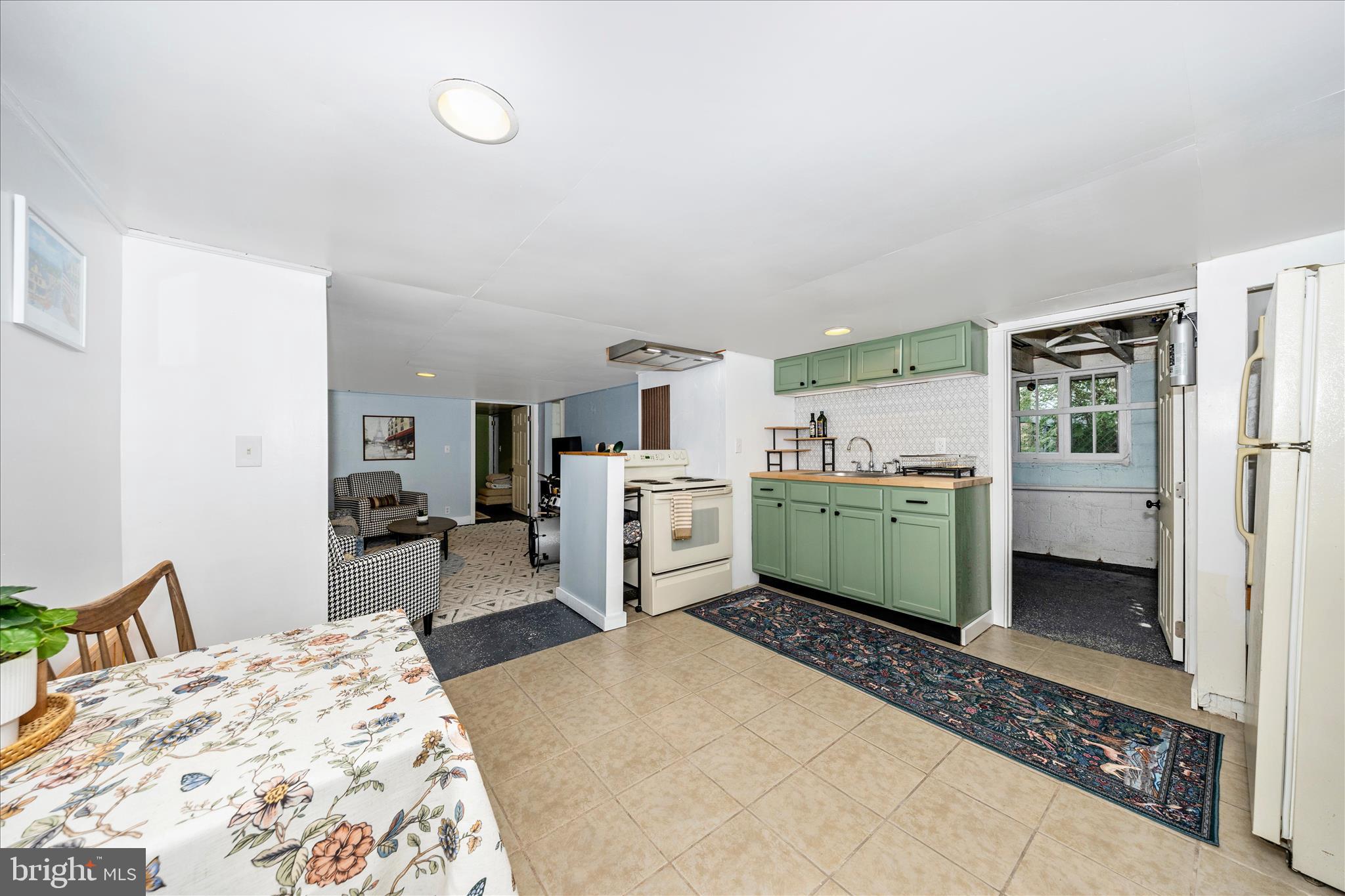GETTYSBURG BOROUGH - Residential