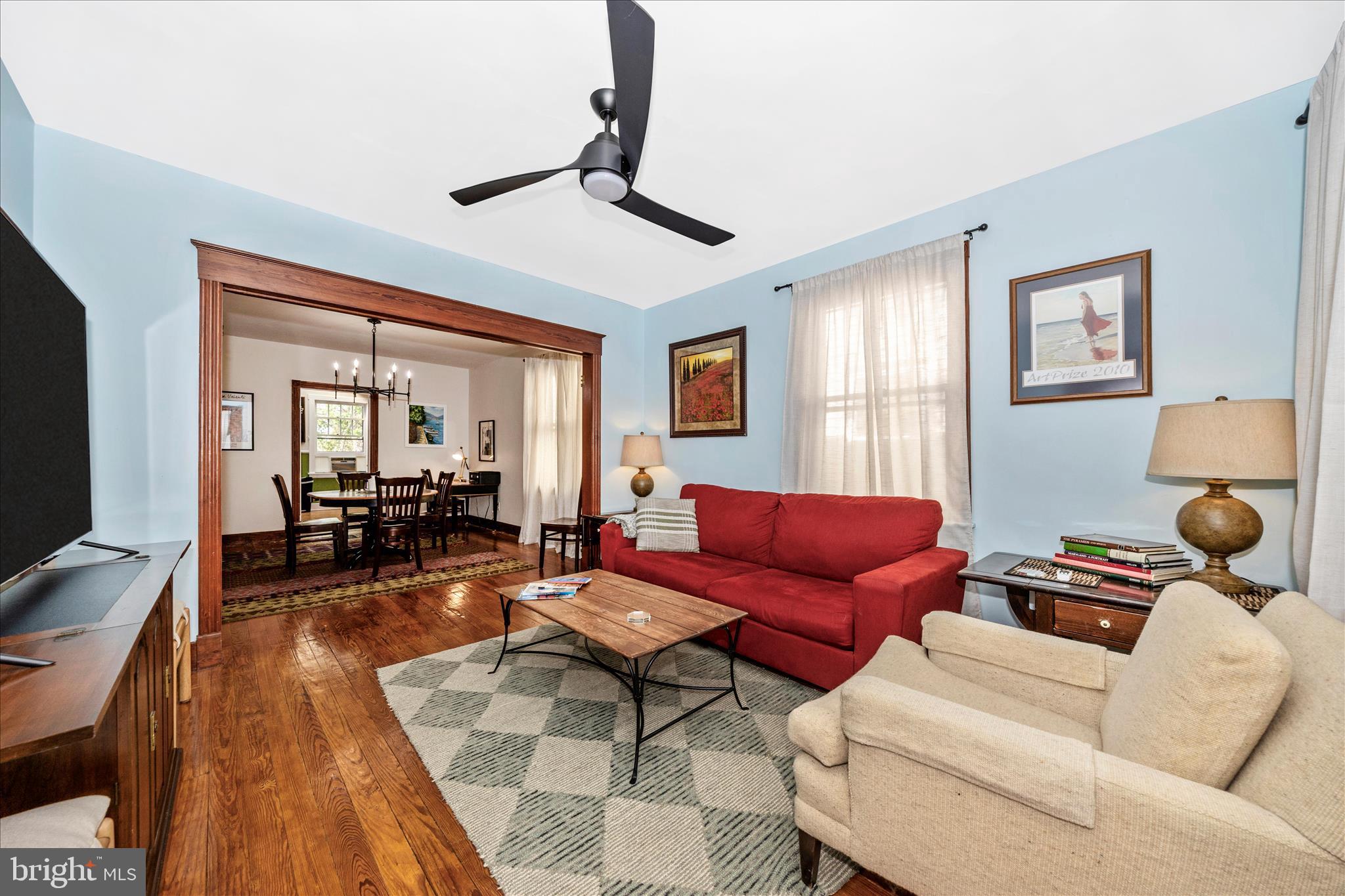 GETTYSBURG BOROUGH - Residential