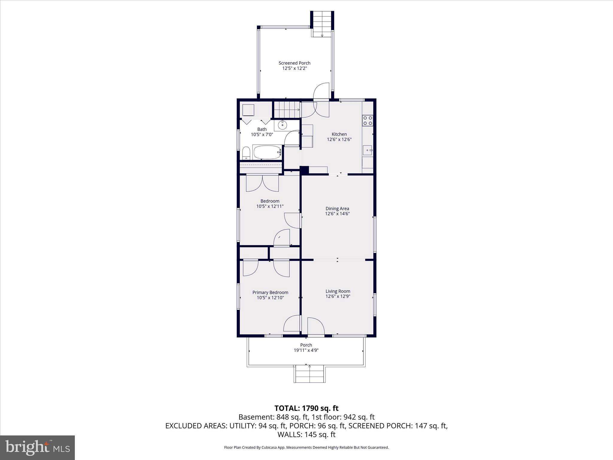 GETTYSBURG BOROUGH - Residential
