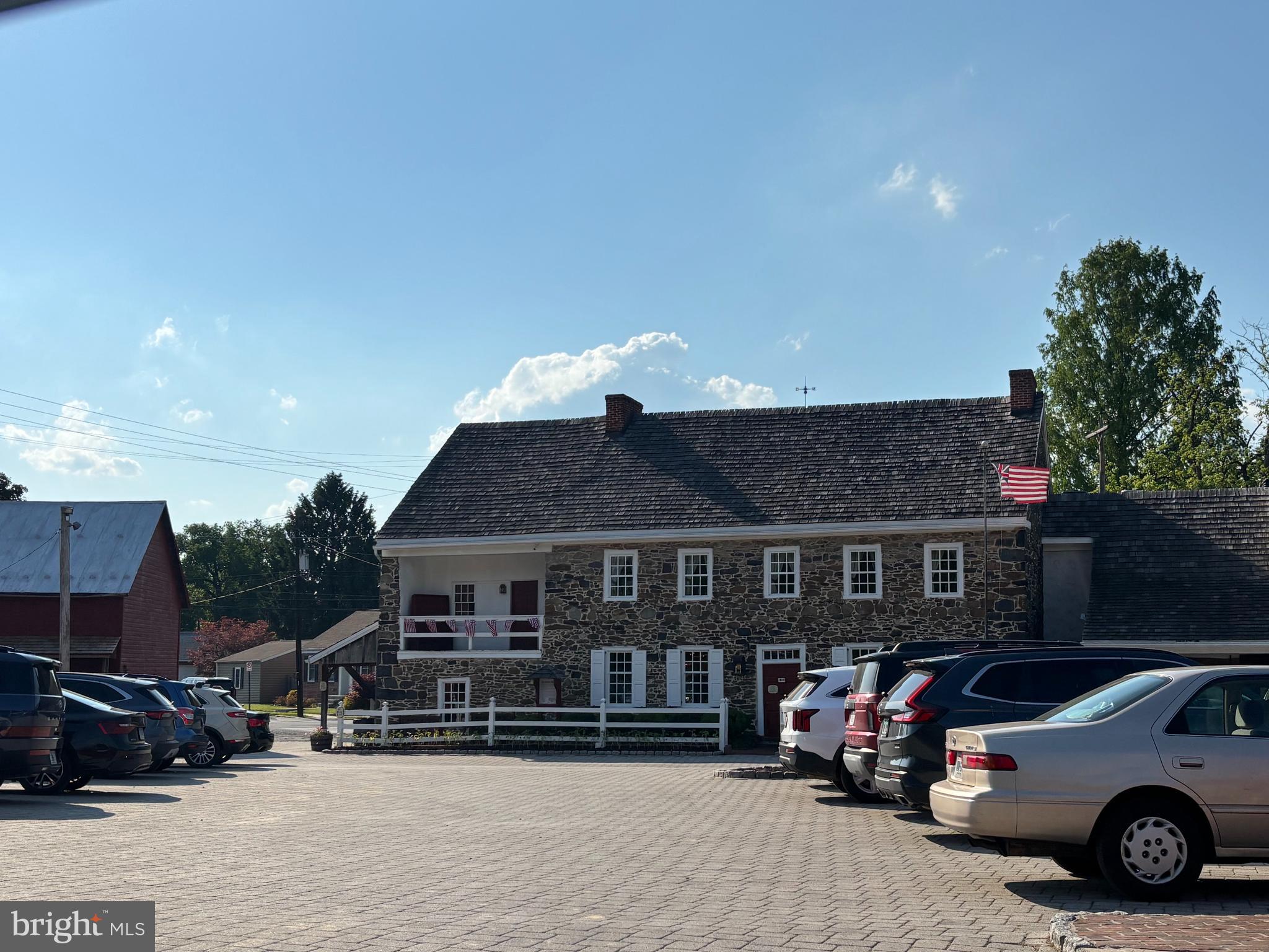 GETTYSBURG BOROUGH - Residential