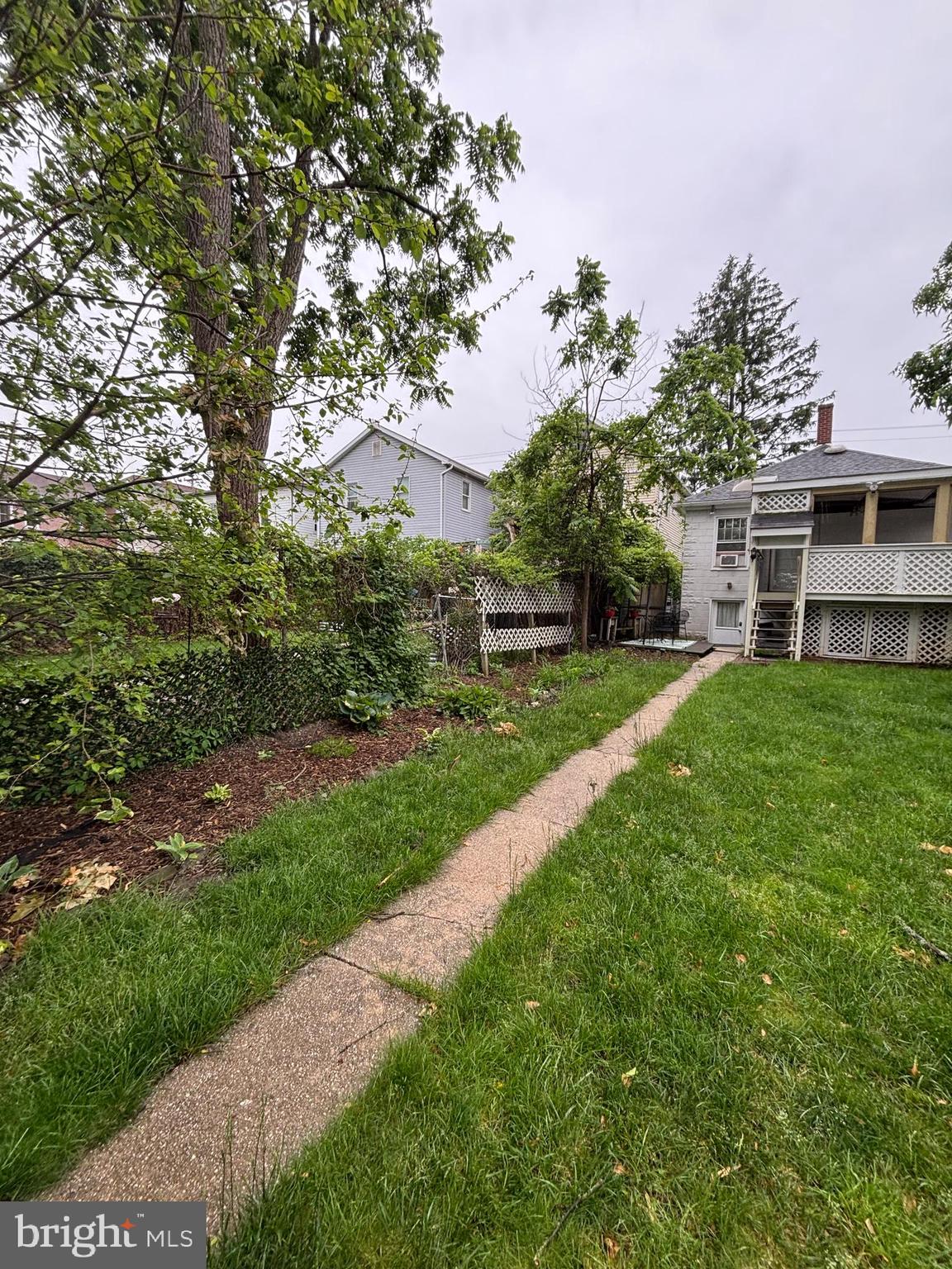 GETTYSBURG BOROUGH - Residential