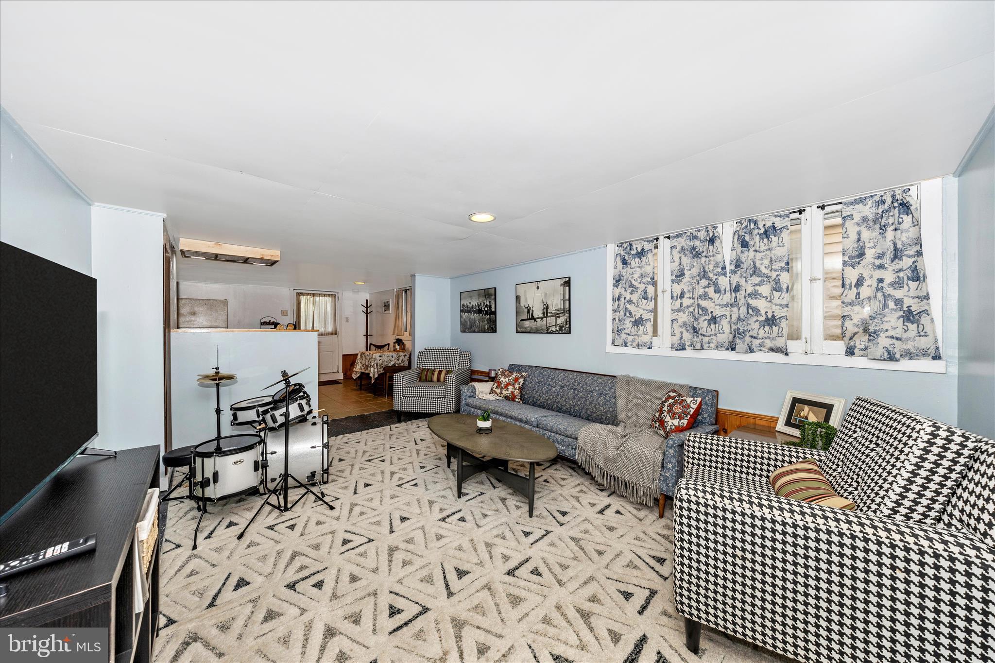 GETTYSBURG BOROUGH - Residential