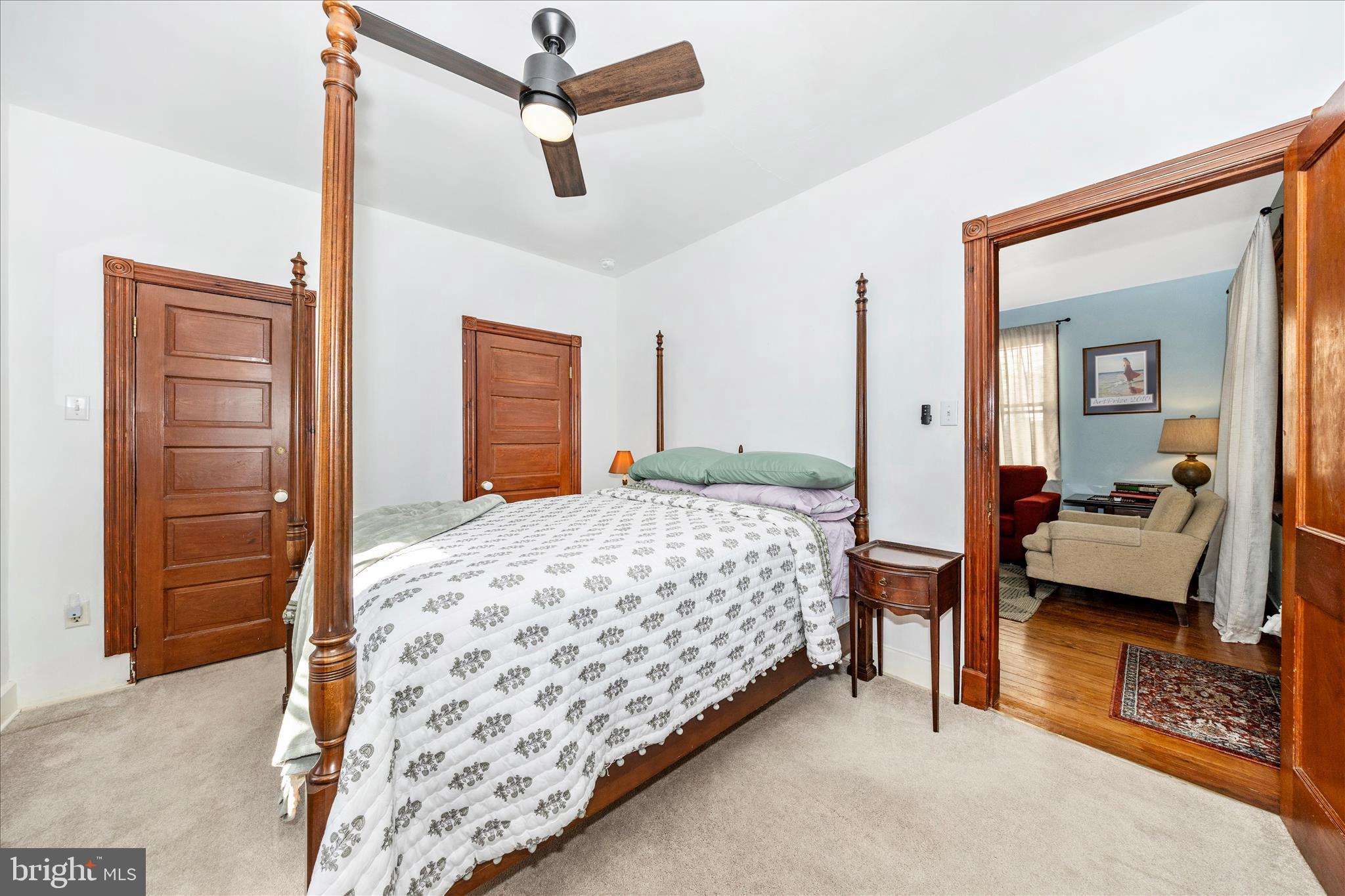 GETTYSBURG BOROUGH - Residential