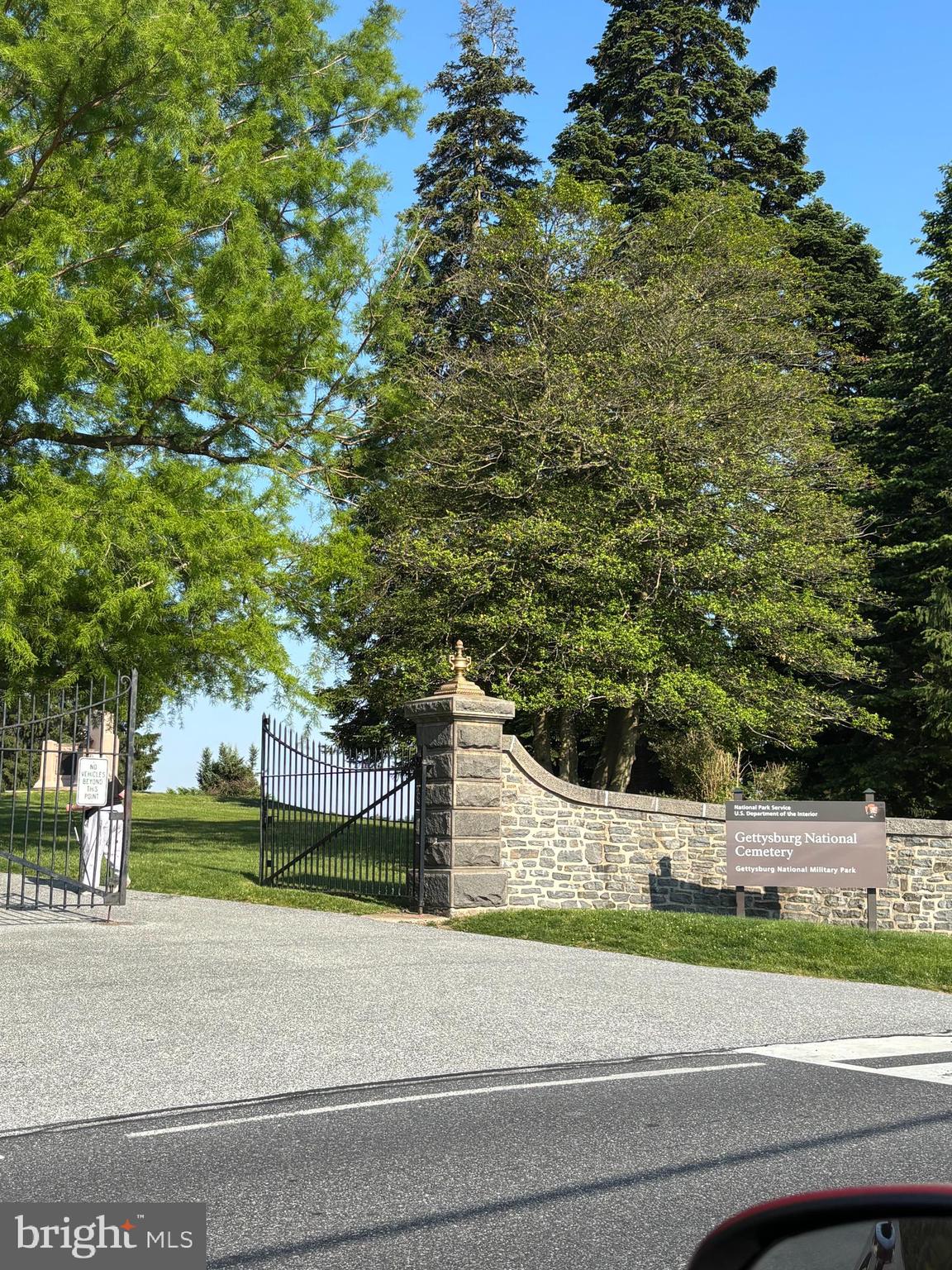 GETTYSBURG BOROUGH - Residential