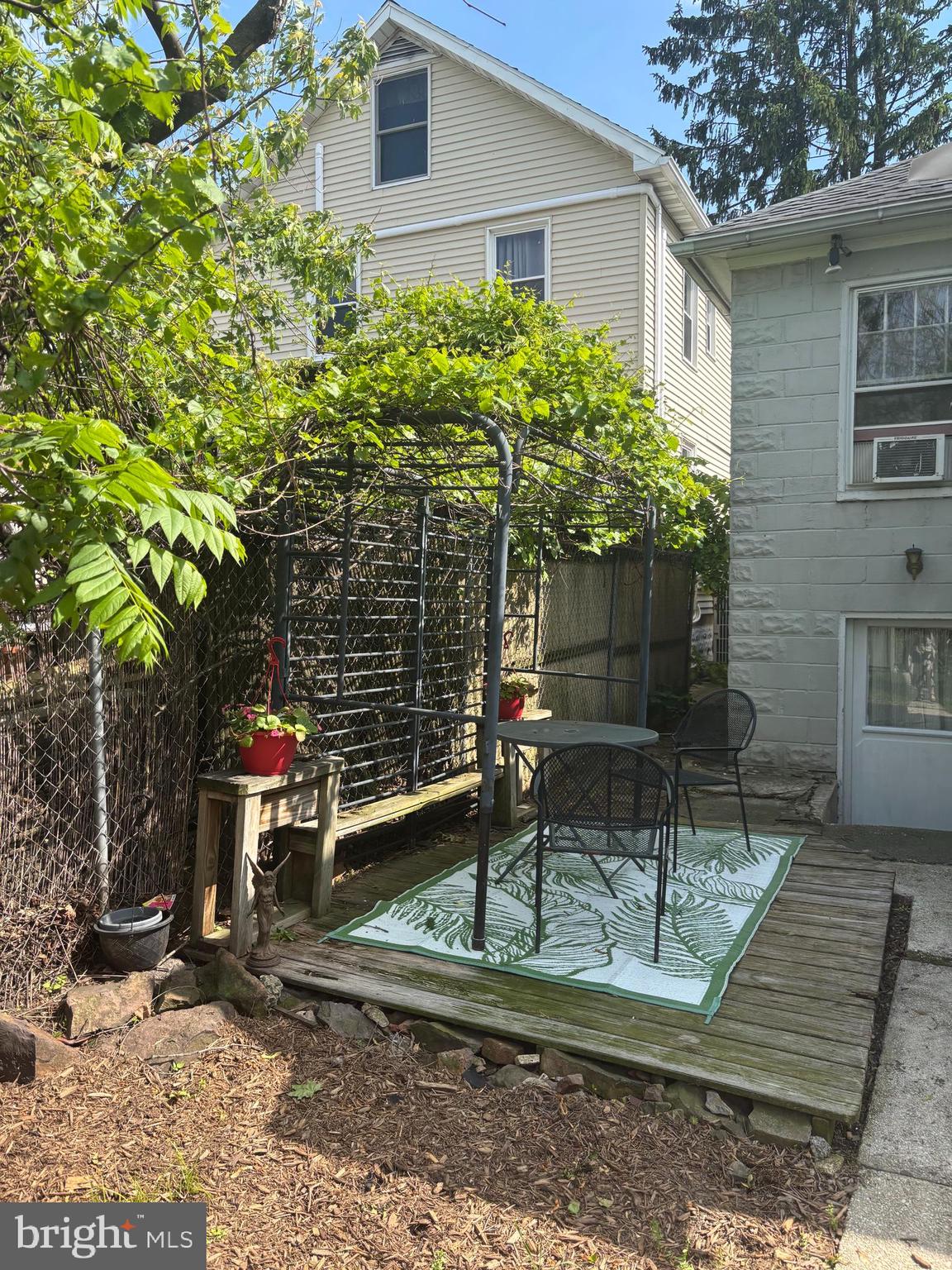 GETTYSBURG BOROUGH - Residential