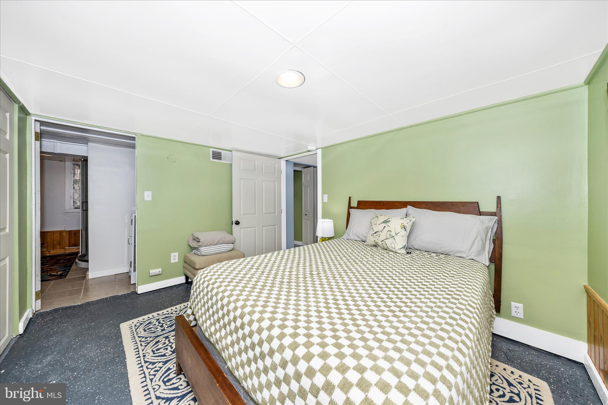GETTYSBURG BOROUGH - Residential