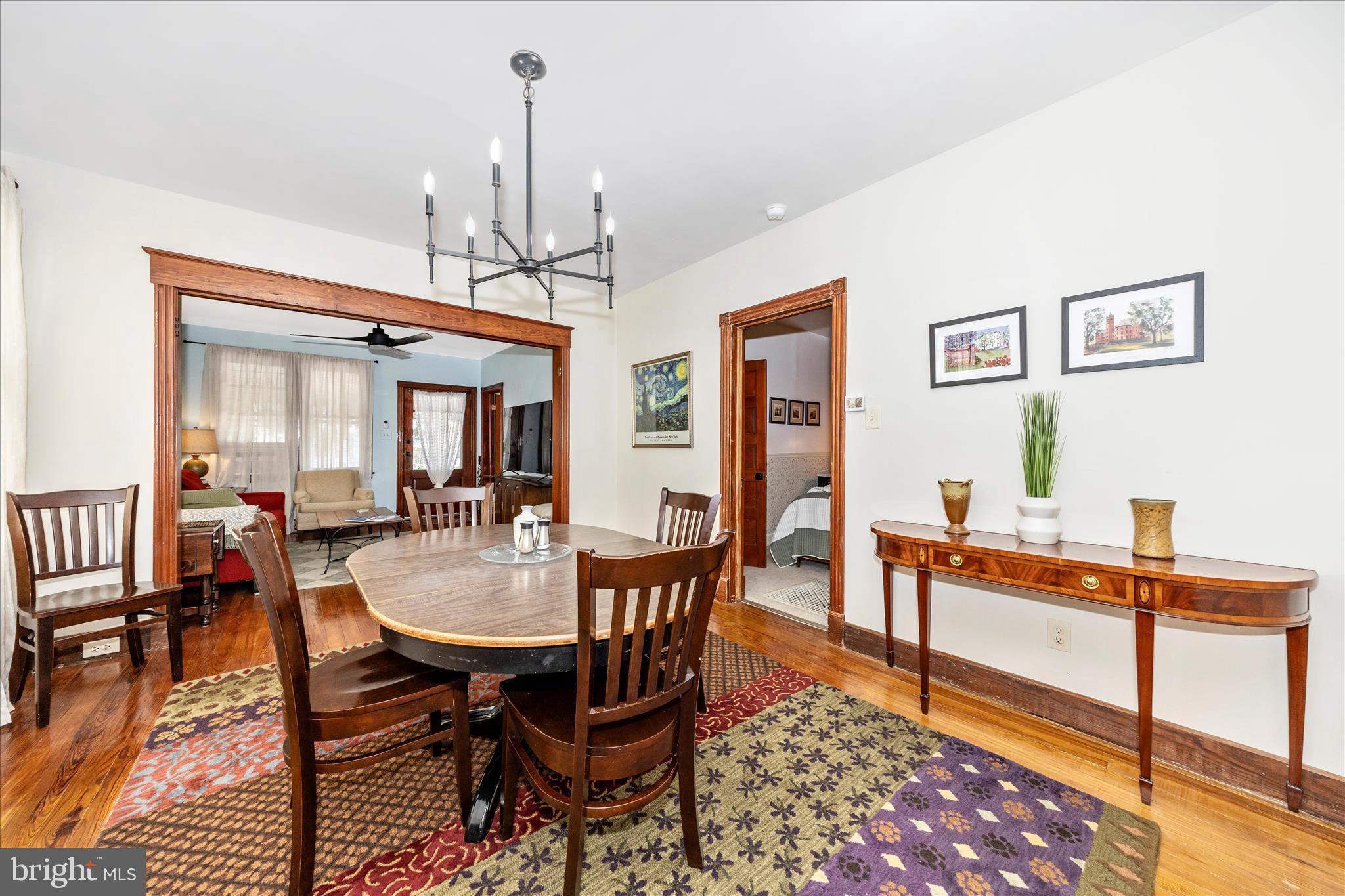GETTYSBURG BOROUGH - Residential