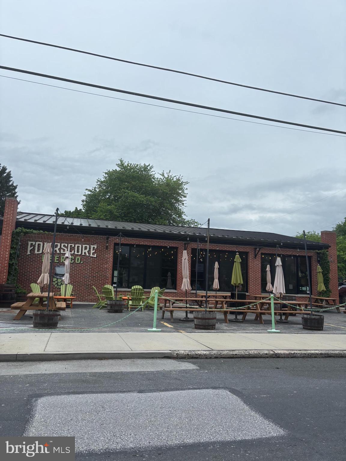 GETTYSBURG BOROUGH - Residential