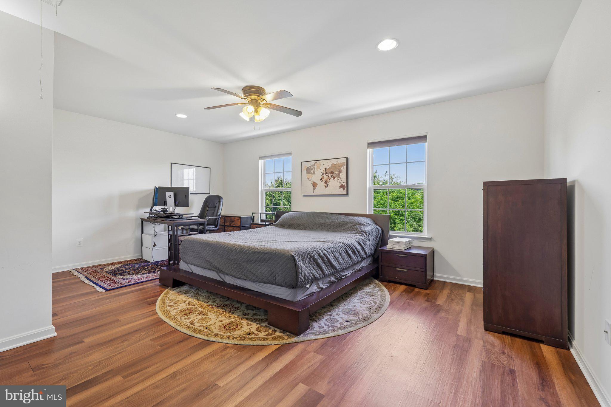 RESERVOIR RIDGE - Residential