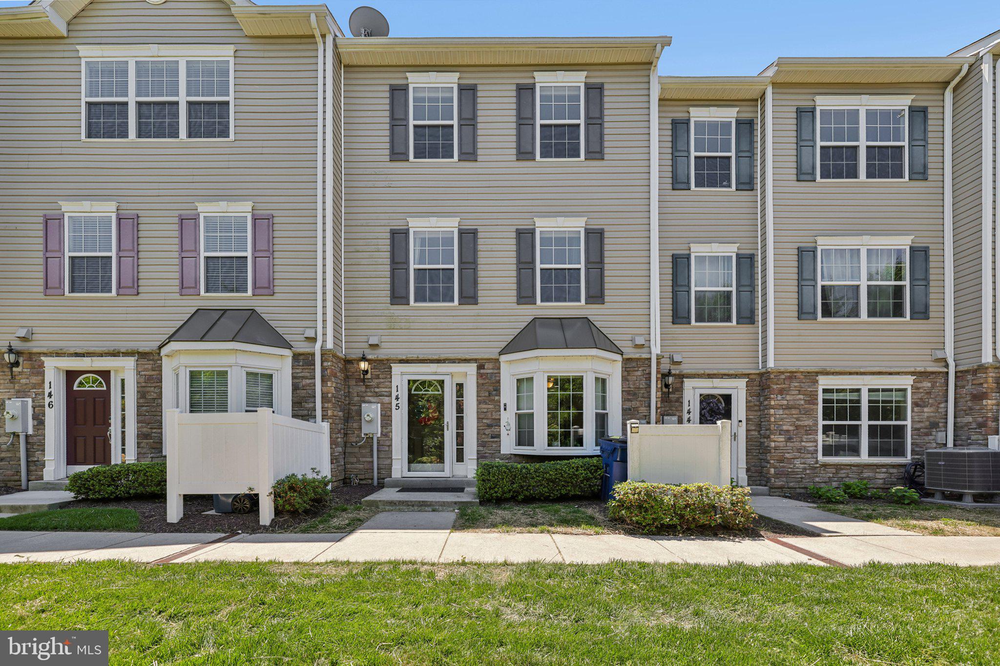 RESERVOIR RIDGE - Residential