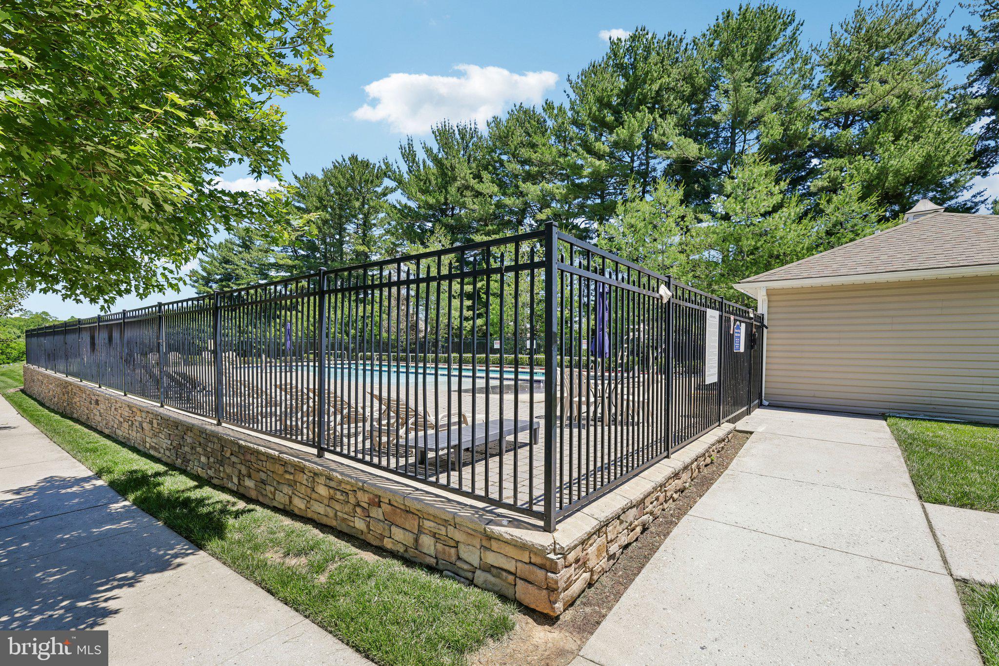 RESERVOIR RIDGE - Residential