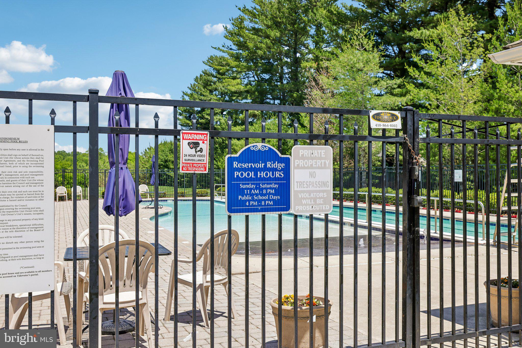 RESERVOIR RIDGE - Residential