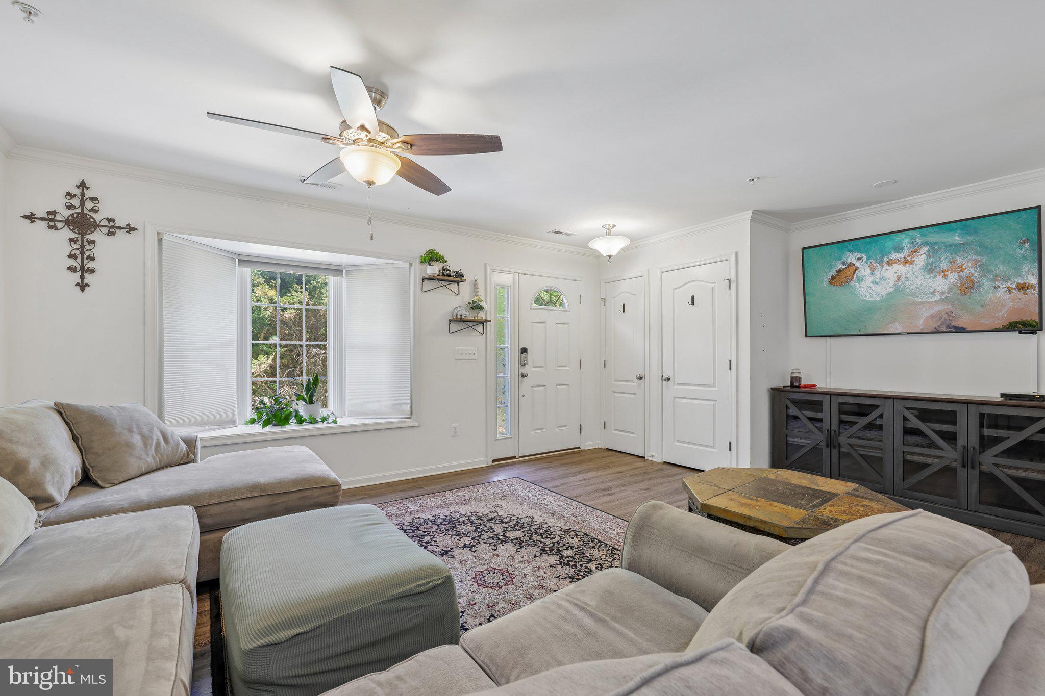 RESERVOIR RIDGE - Residential