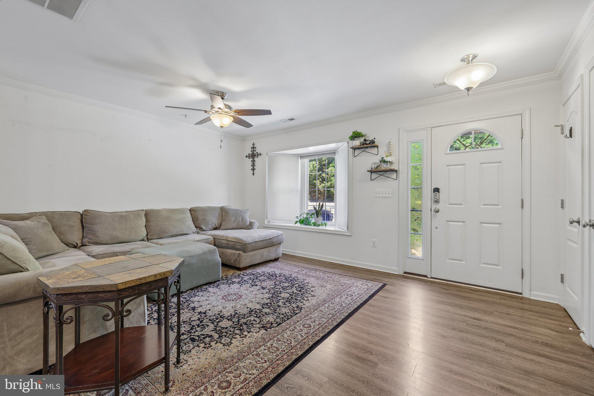 RESERVOIR RIDGE - Residential