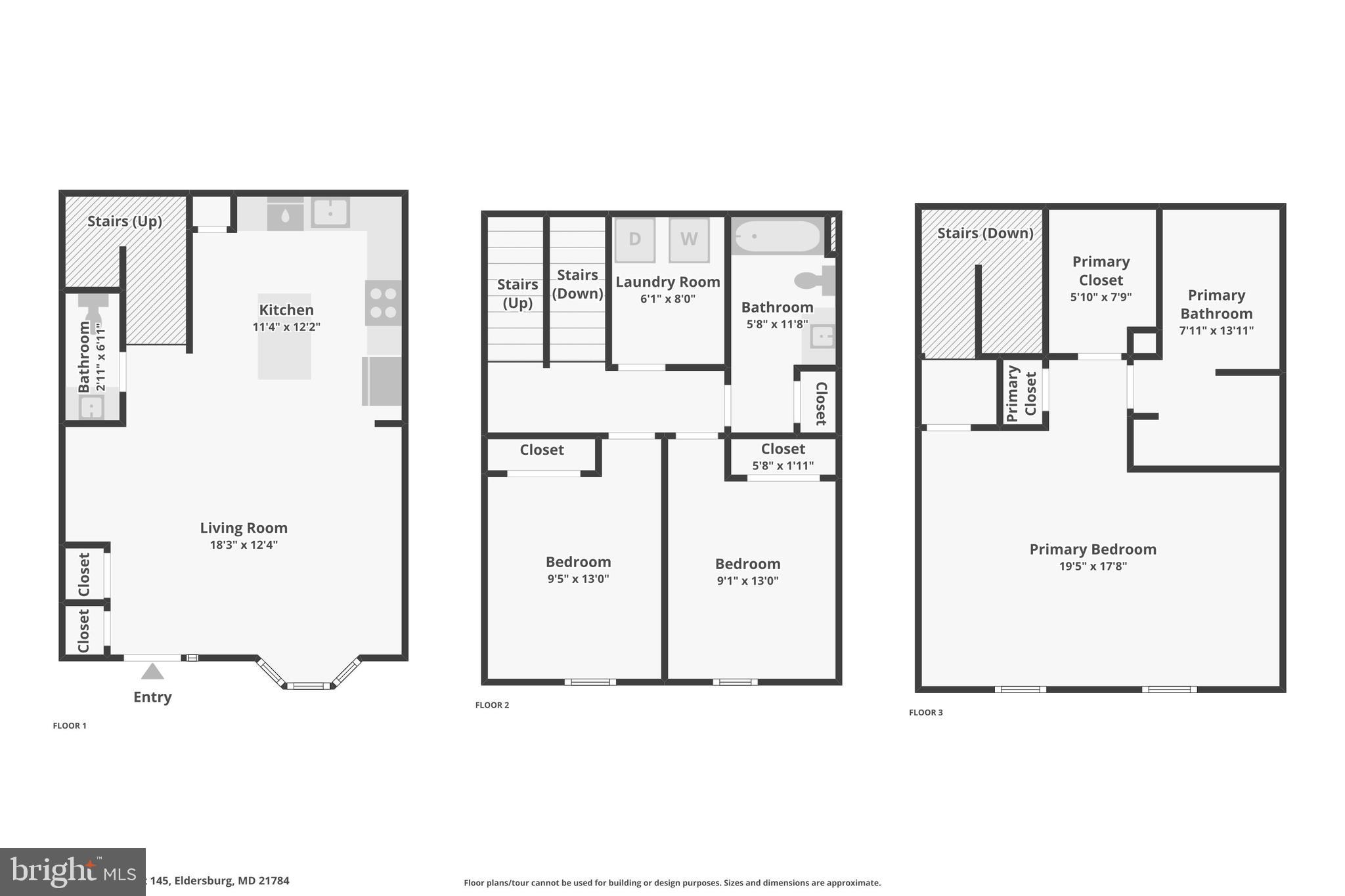 RESERVOIR RIDGE - Residential