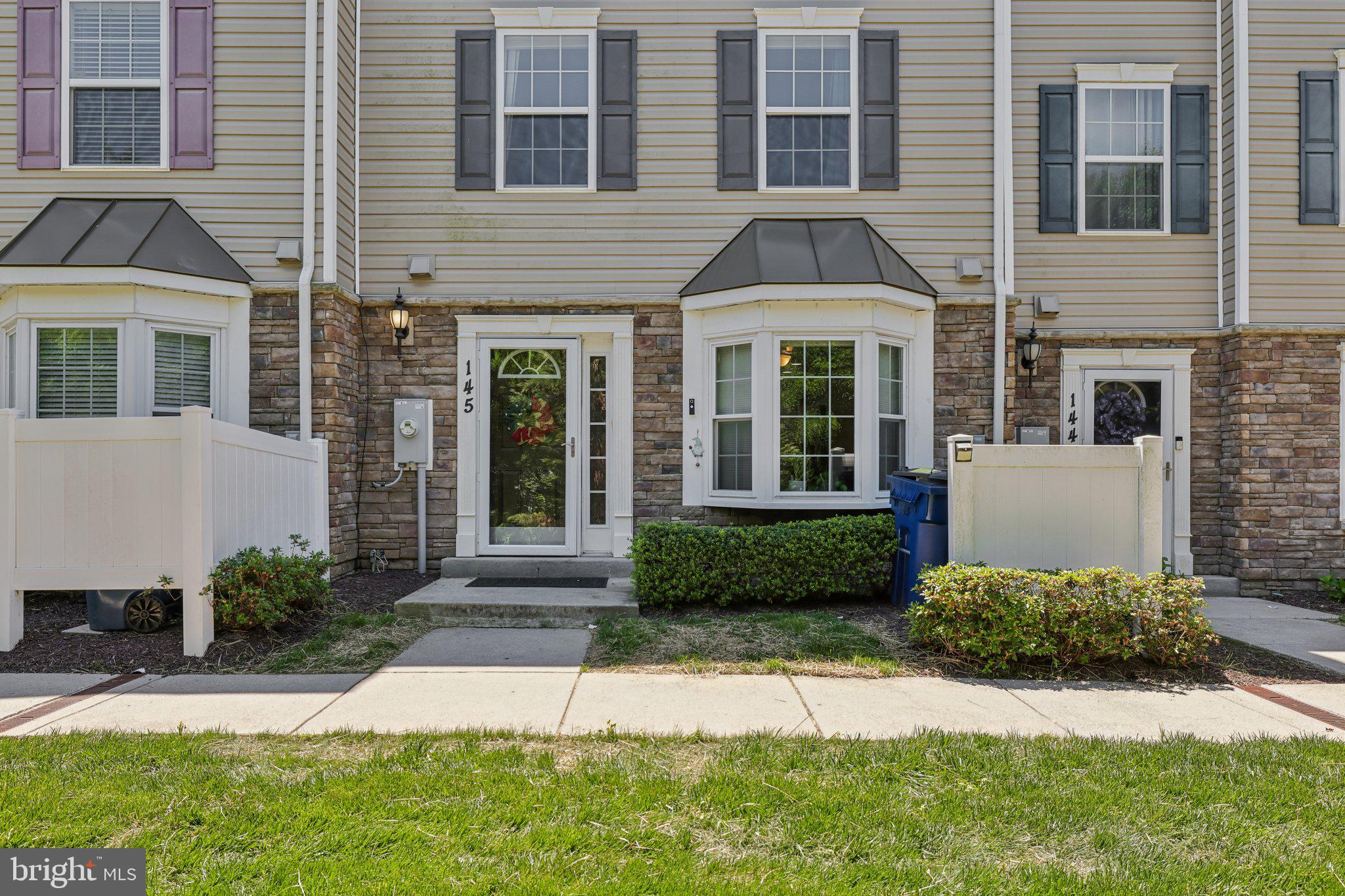 RESERVOIR RIDGE - Residential