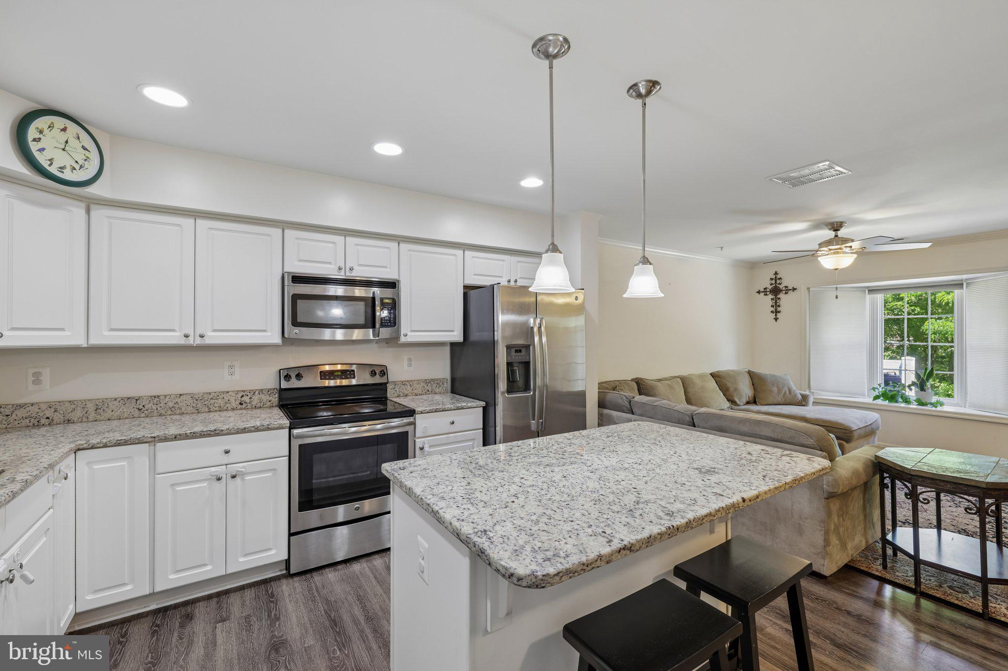 RESERVOIR RIDGE - Residential