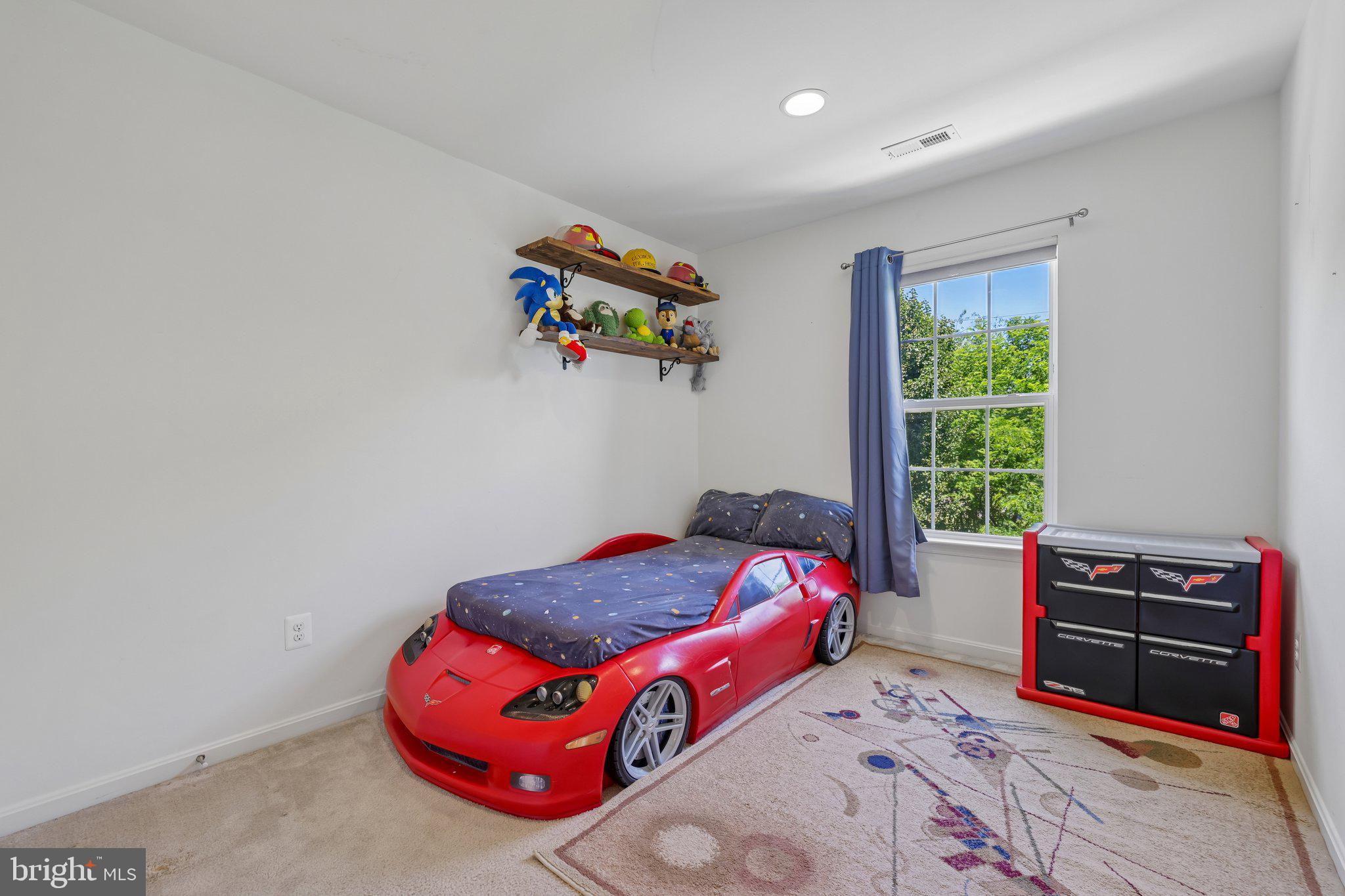 RESERVOIR RIDGE - Residential