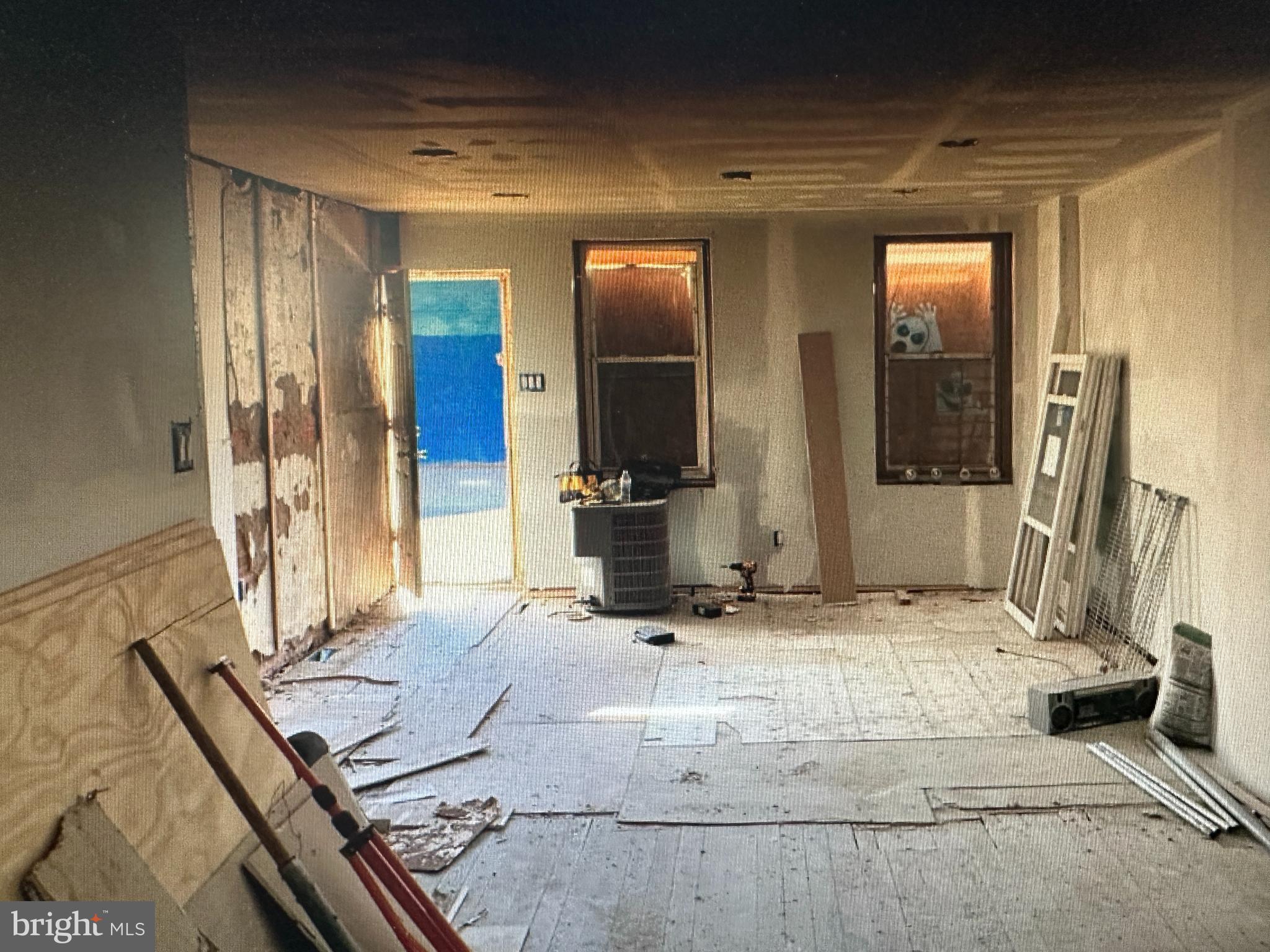 PHILADELPHIA (SOUTH) - Residential