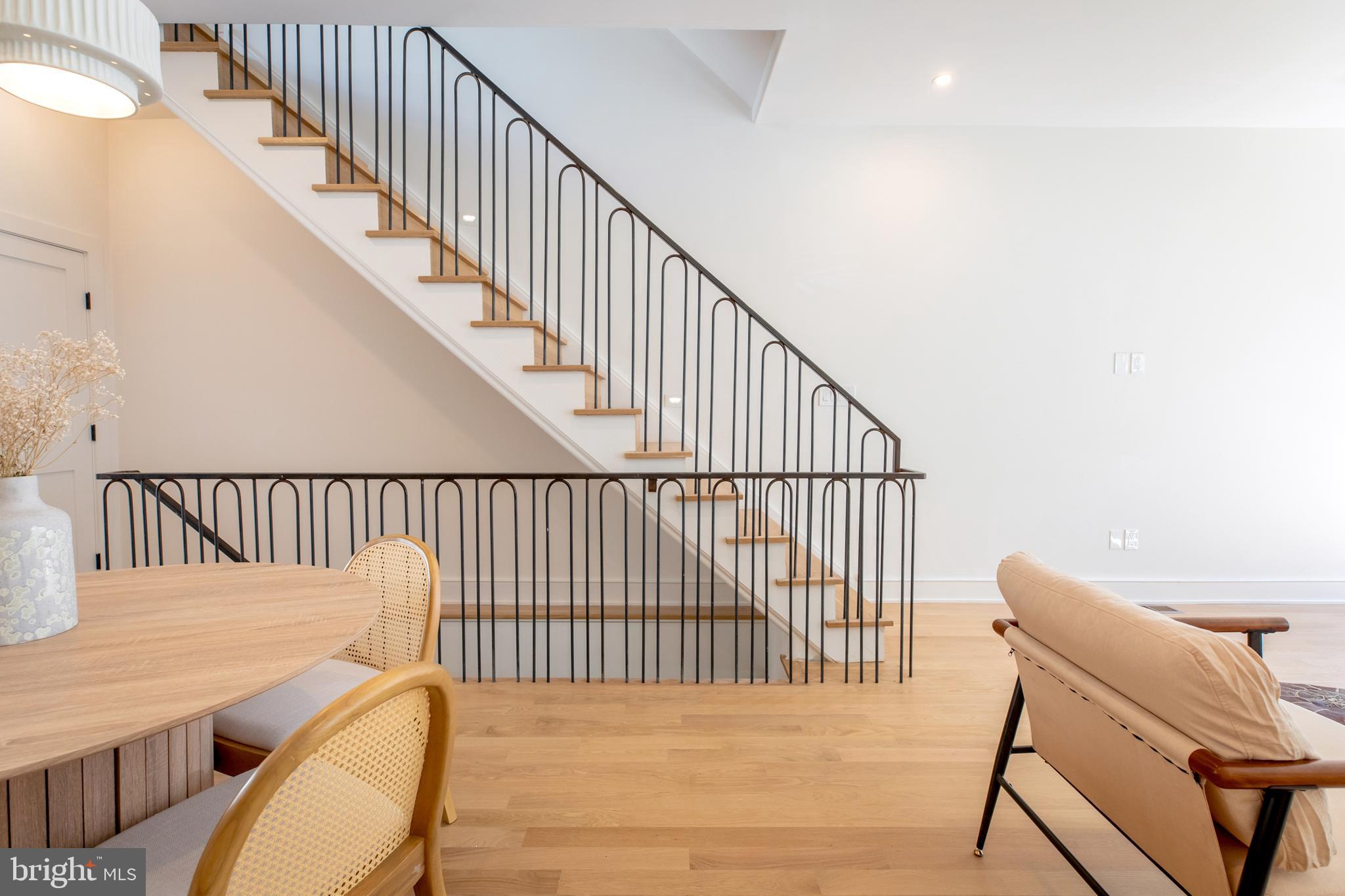 GRADUATE HOSPITAL - Residential