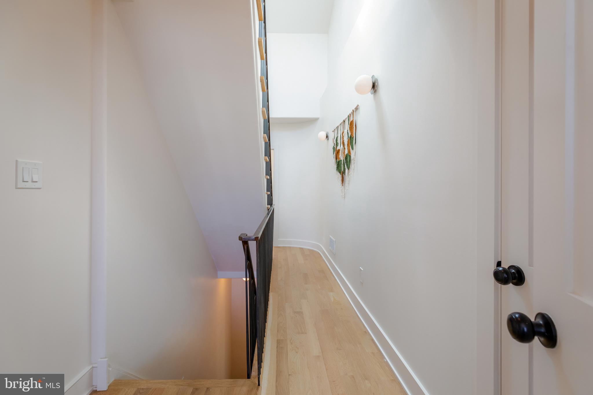 GRADUATE HOSPITAL - Residential