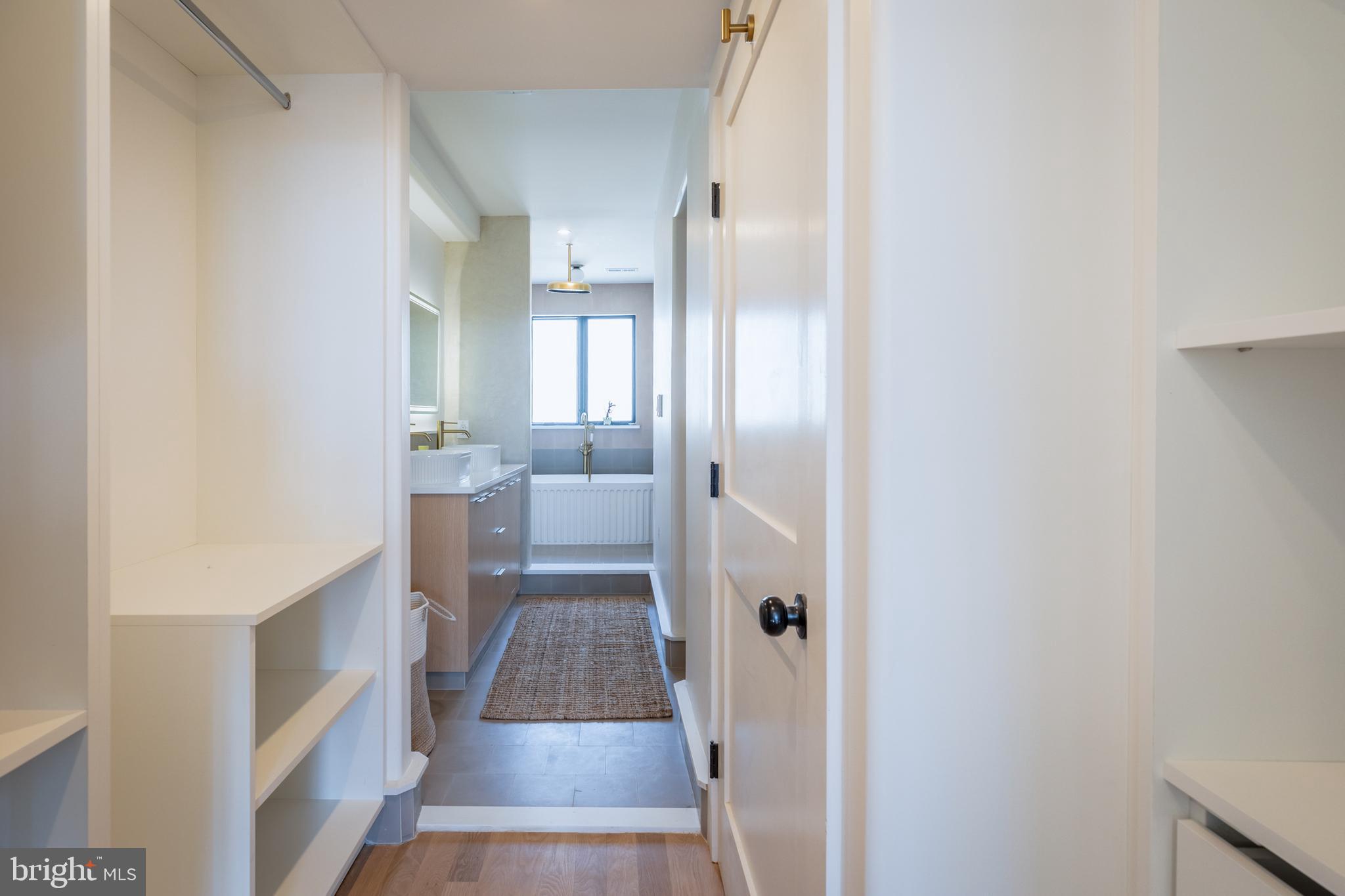 GRADUATE HOSPITAL - Residential