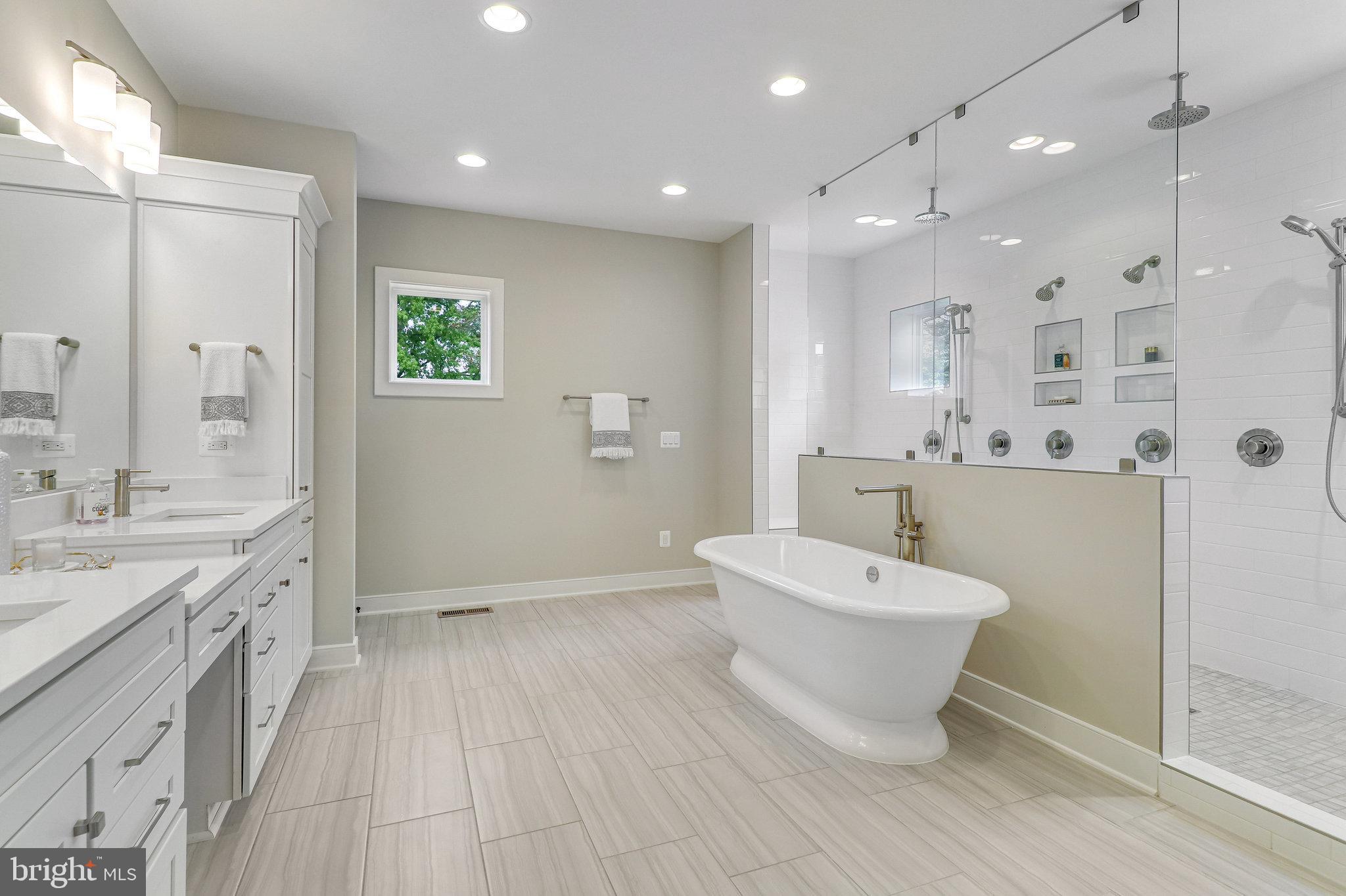 WEST LEWINSVILLE HEIGHTS - Residential