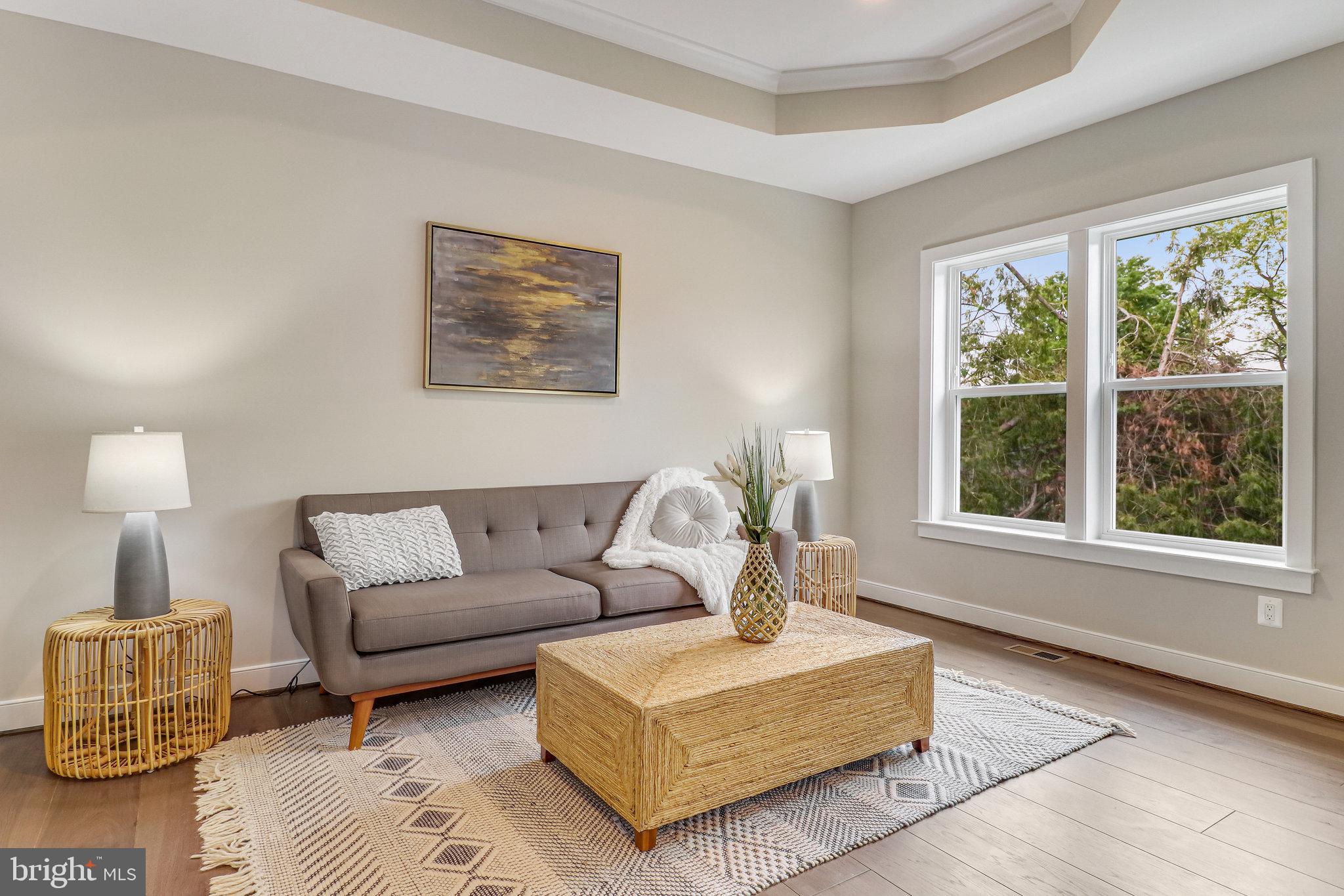WEST LEWINSVILLE HEIGHTS - Residential