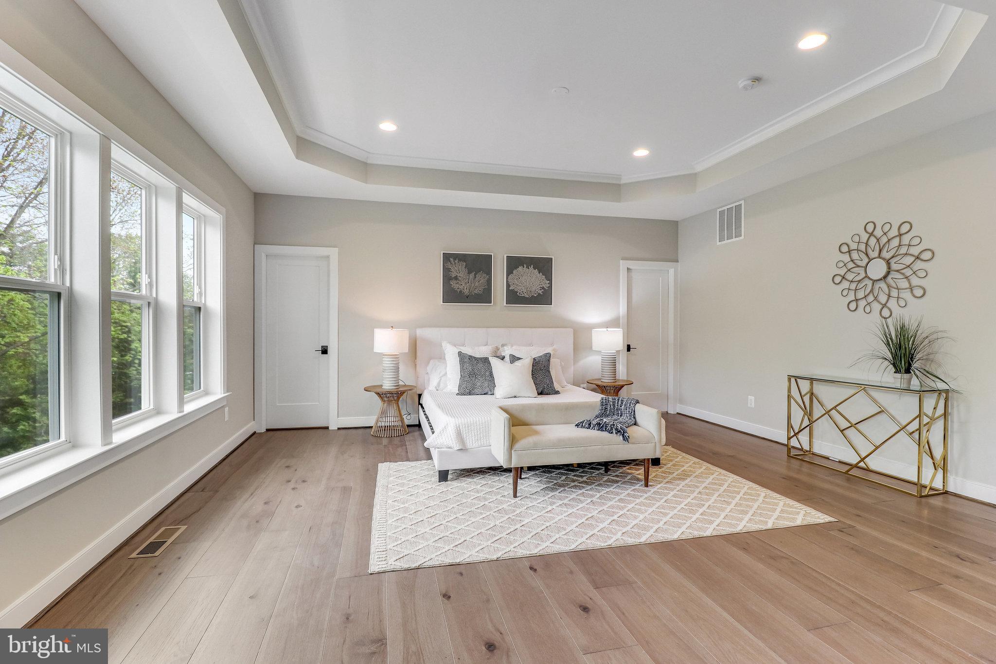 WEST LEWINSVILLE HEIGHTS - Residential