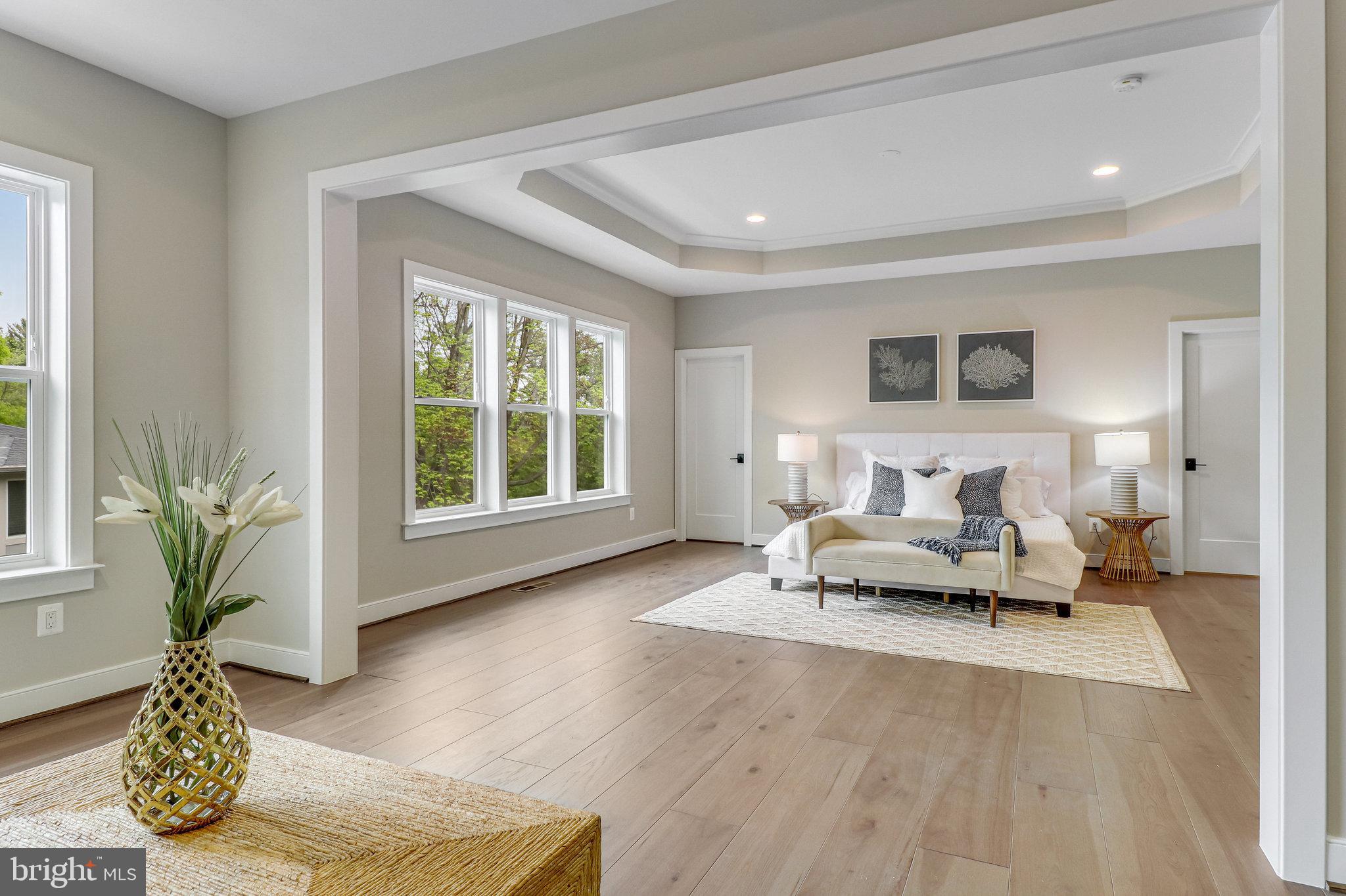 WEST LEWINSVILLE HEIGHTS - Residential