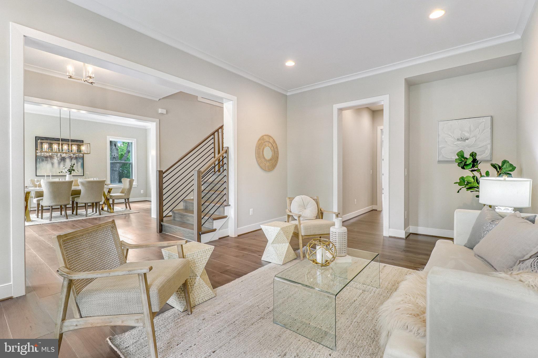 WEST LEWINSVILLE HEIGHTS - Residential