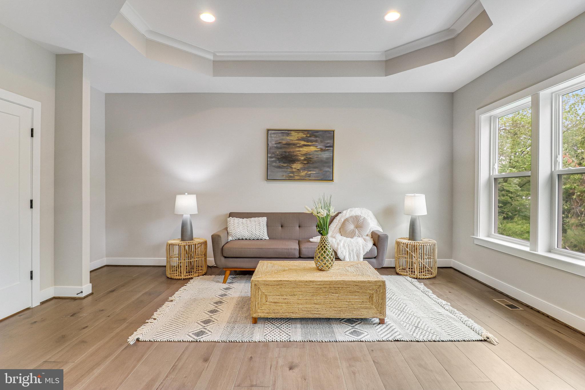 WEST LEWINSVILLE HEIGHTS - Residential