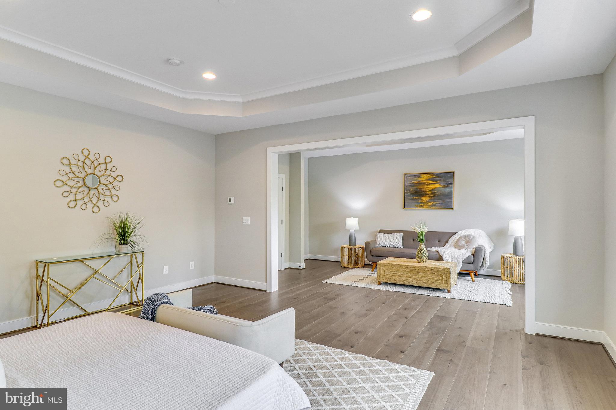 WEST LEWINSVILLE HEIGHTS - Residential