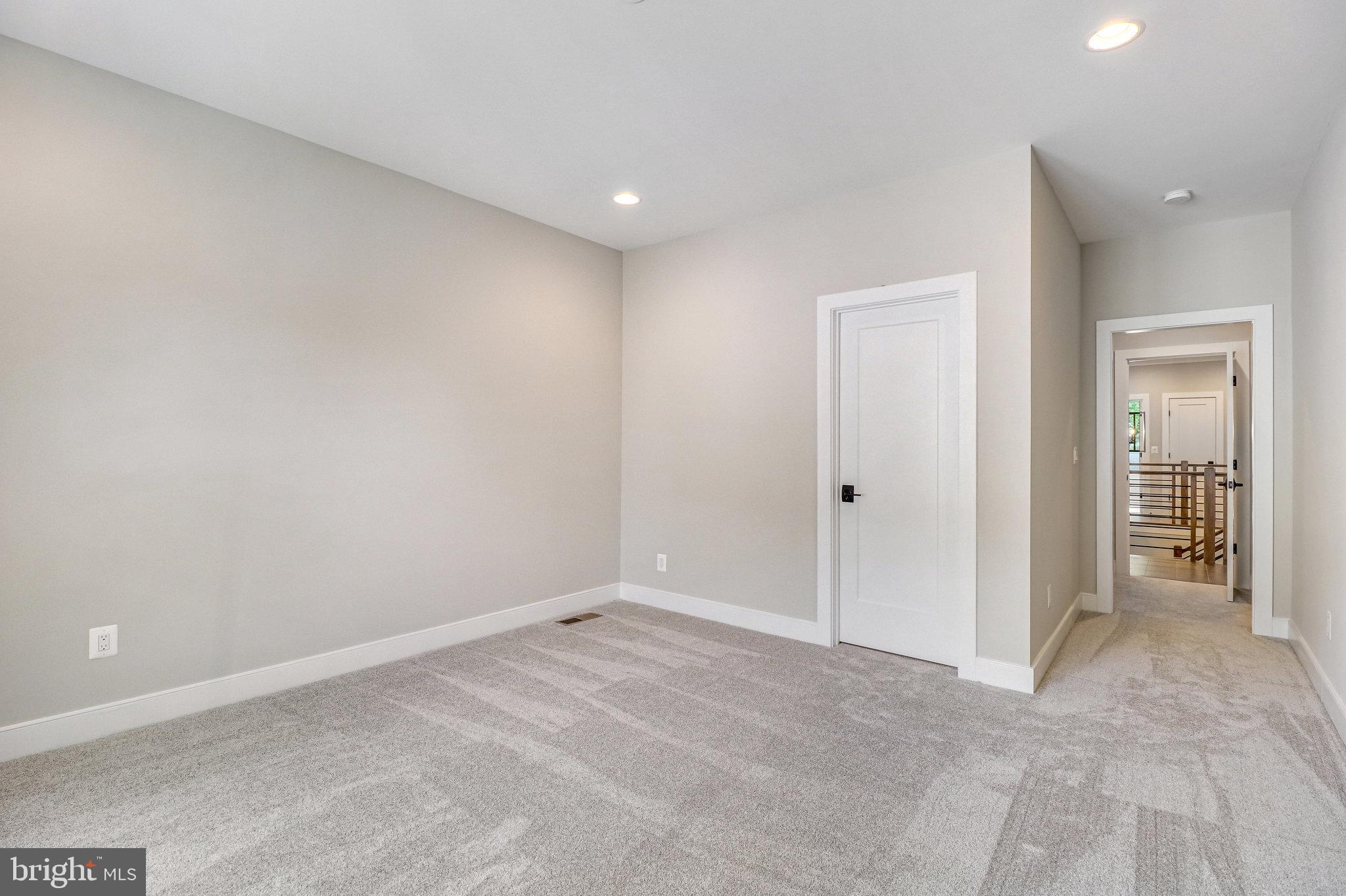 WEST LEWINSVILLE HEIGHTS - Residential