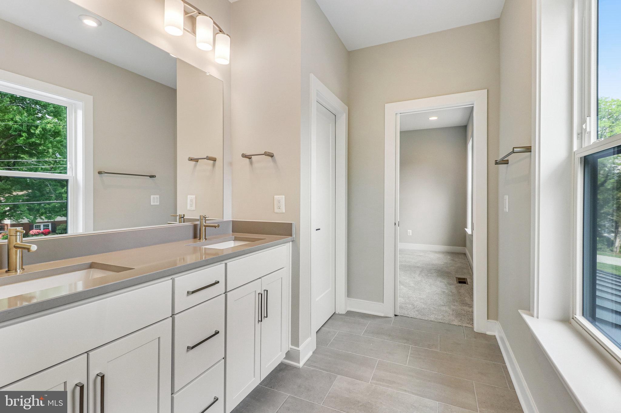 WEST LEWINSVILLE HEIGHTS - Residential