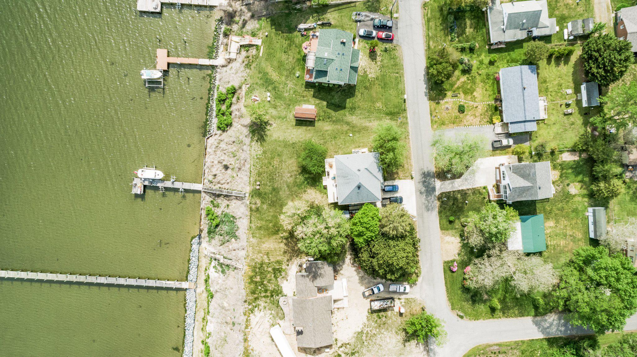 ST MARYS BEACH - Residential