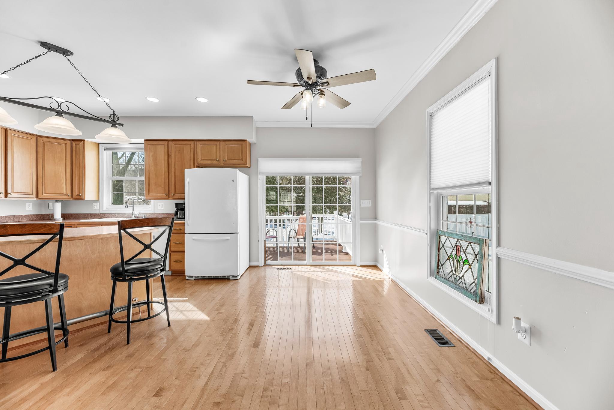 ST MARYS BEACH - Residential