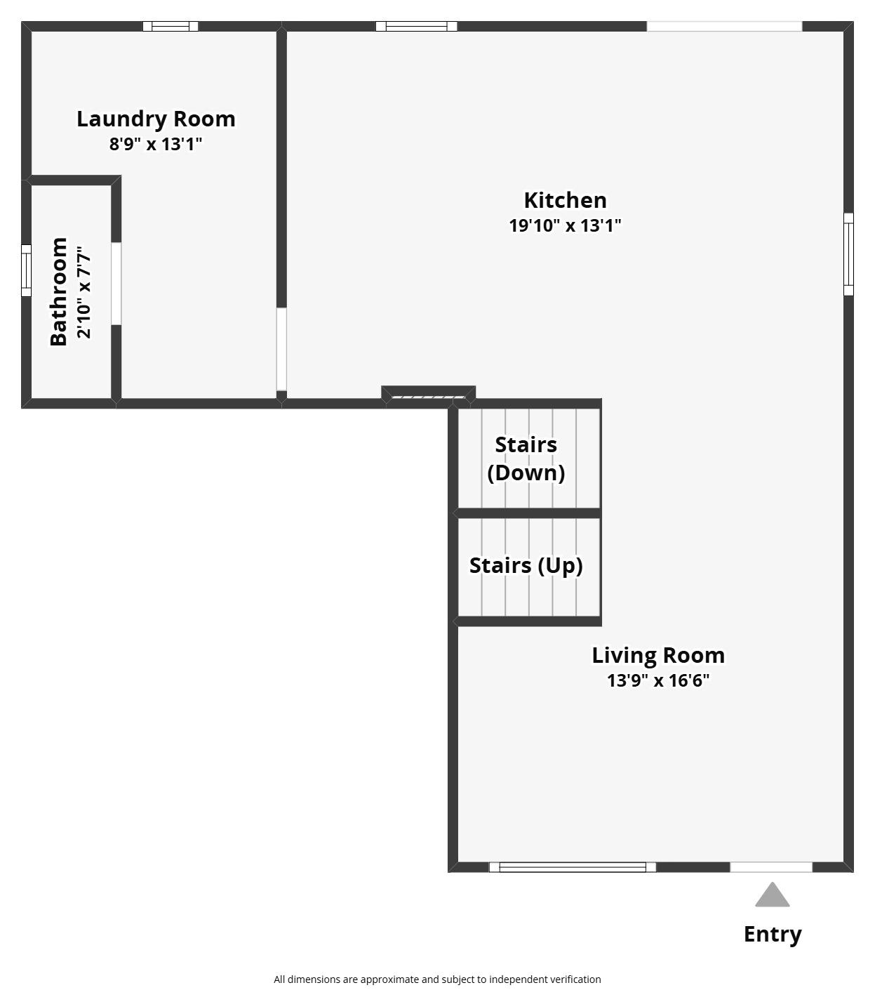 ST MARYS BEACH - Residential