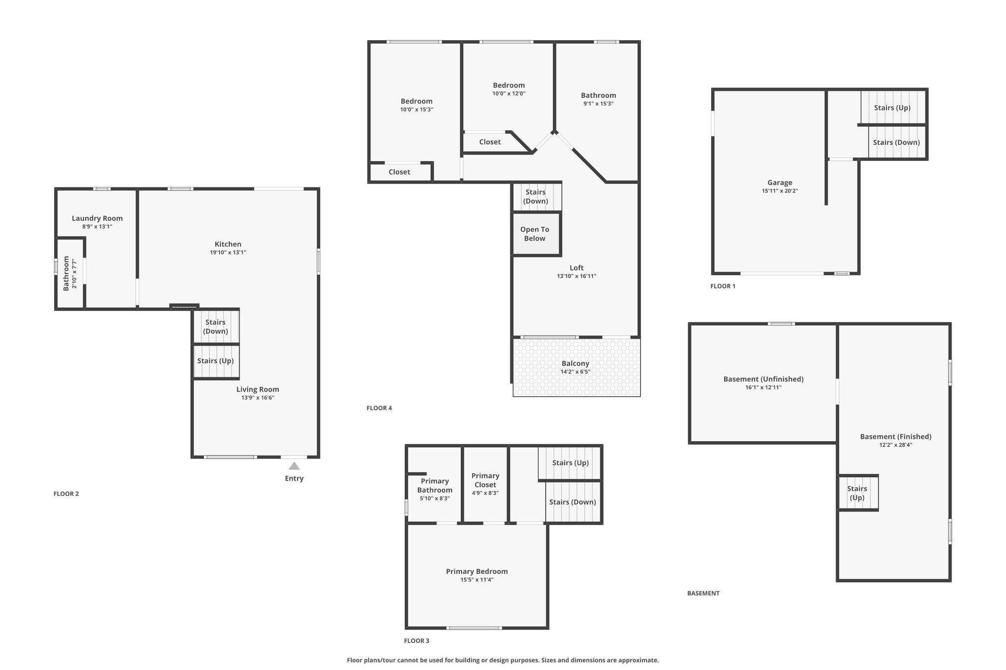 ST MARYS BEACH - Residential