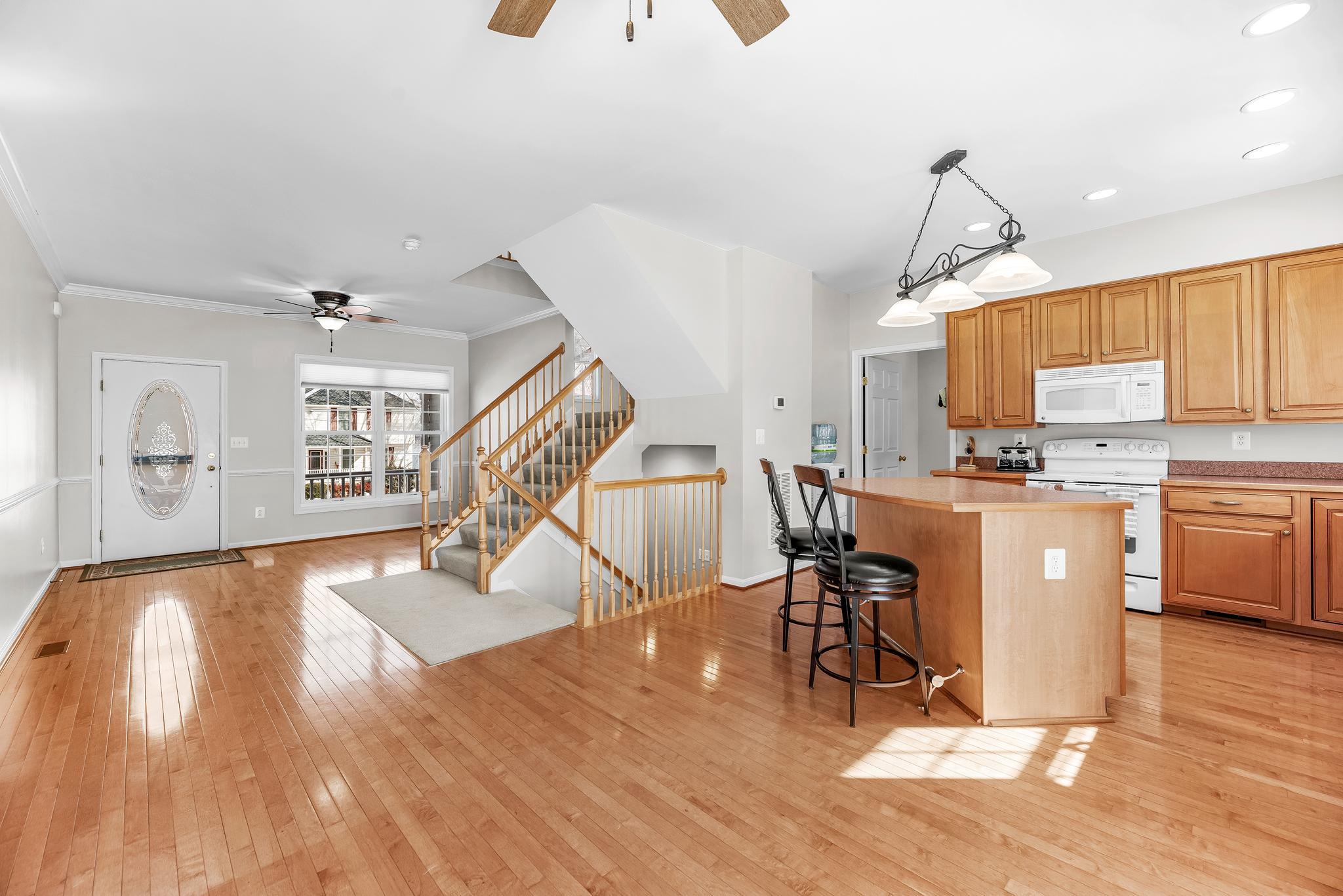 ST MARYS BEACH - Residential