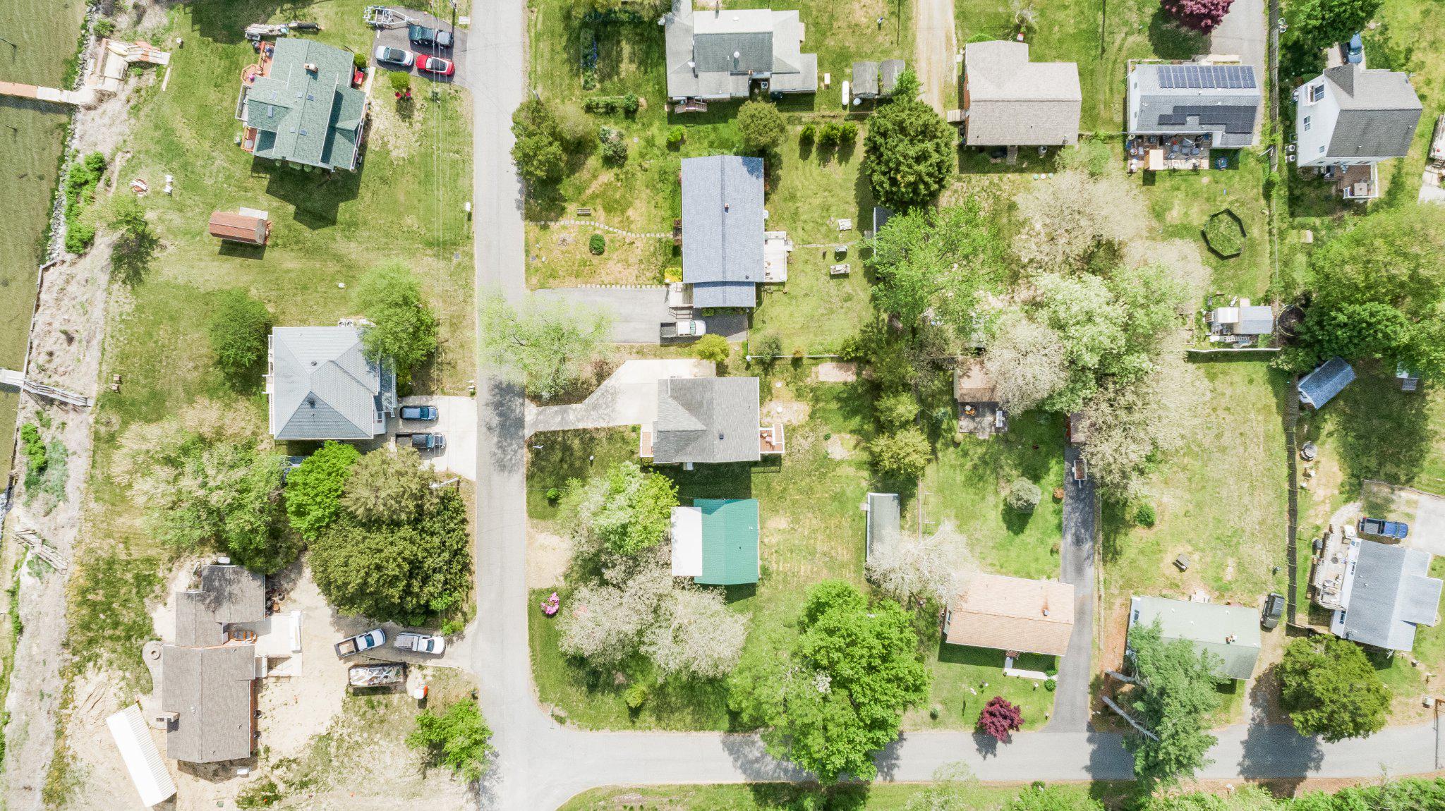 ST MARYS BEACH - Residential