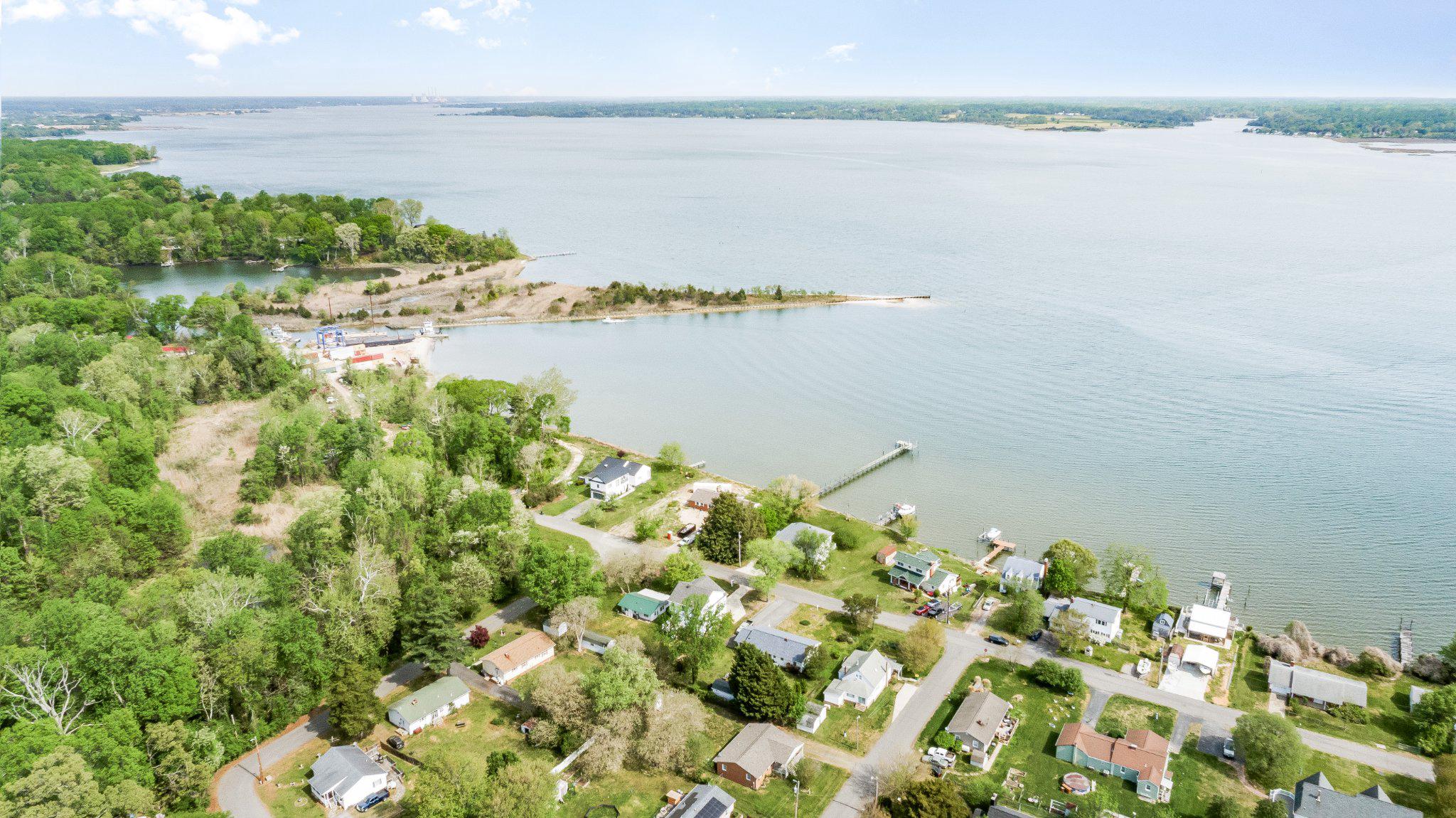 ST MARYS BEACH - Residential